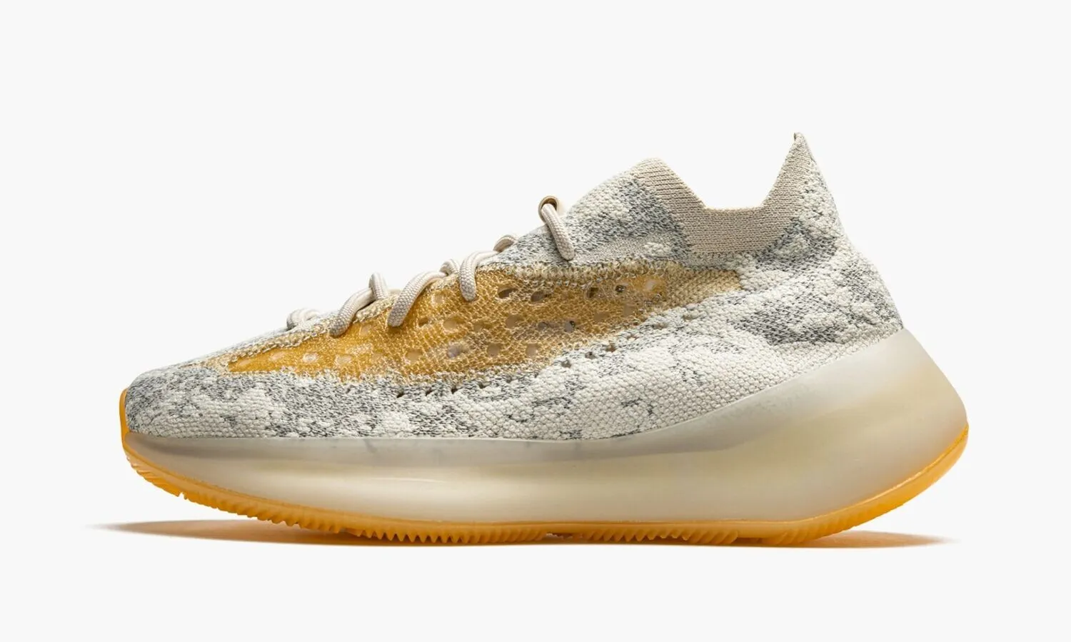 YEEZY BOOST 380 Yecoraite - NeoLux