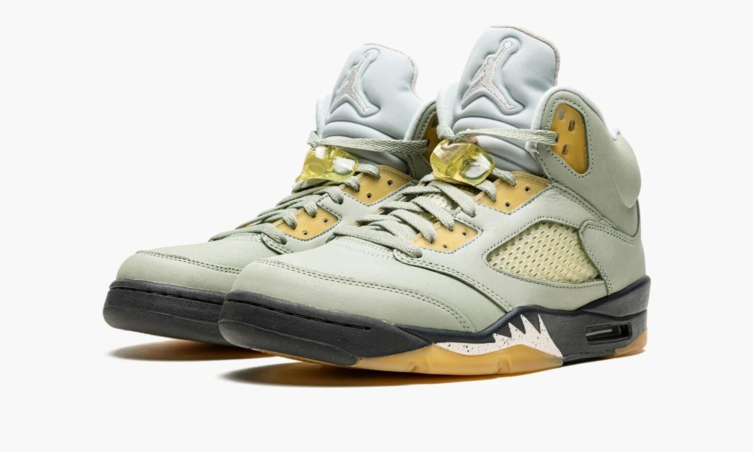 JORDAN 5 RETRO Jade Horizon - NeoLux