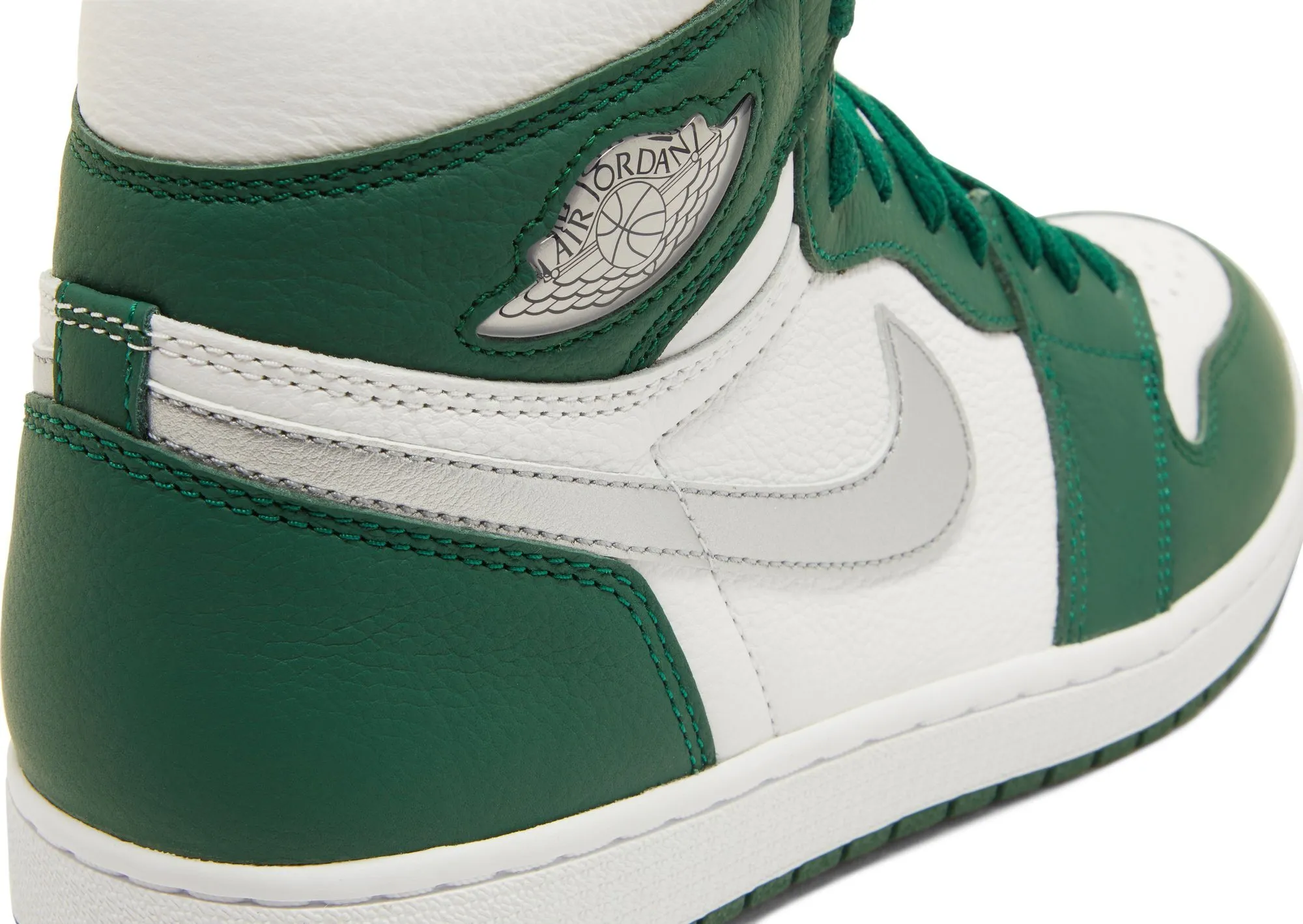 Jordan 1 Retro High OG 'Gorge Green' - NeoLux