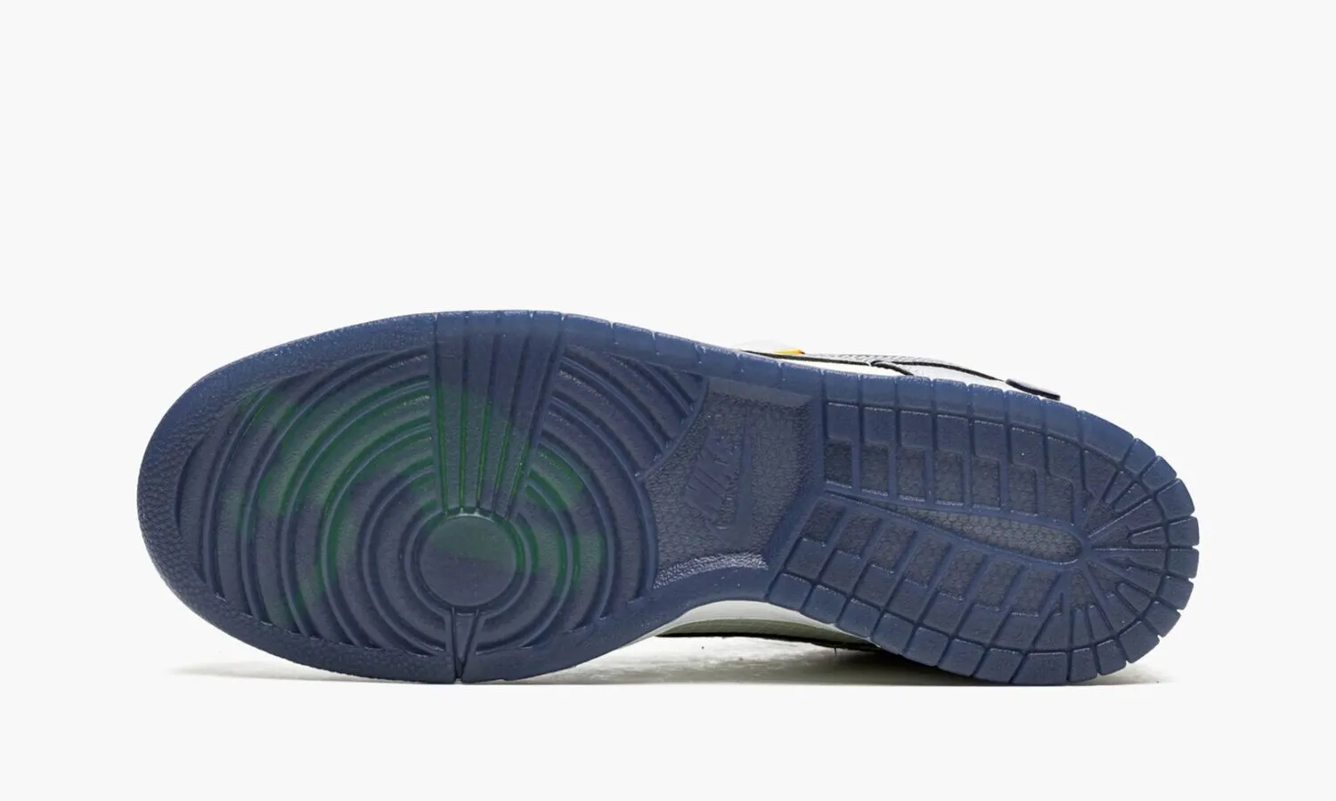 NIKE DUNK LOW Union Passport Pack Pistachio - NeoLux