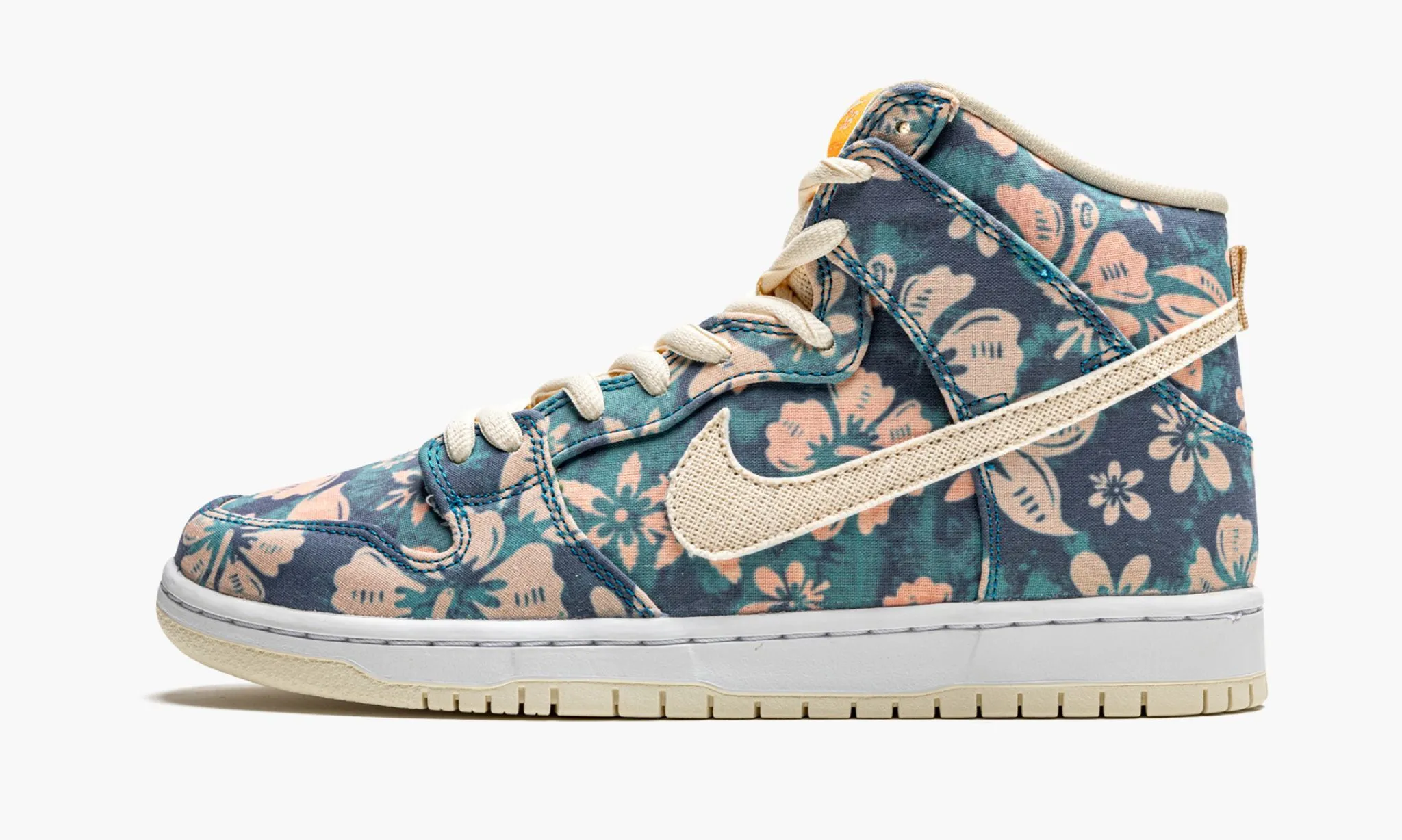 NIKE SB DUNK HIGH Hawaii - NeoLux