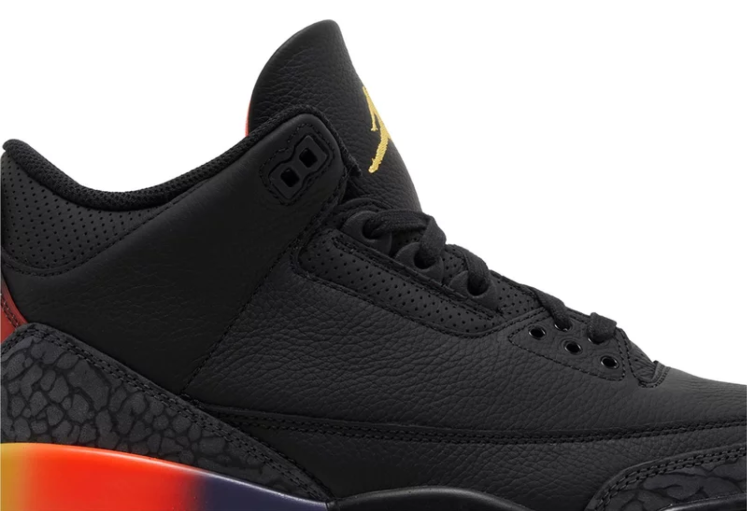 Jordan 3 Retro J Balvin Rio - NeoLux