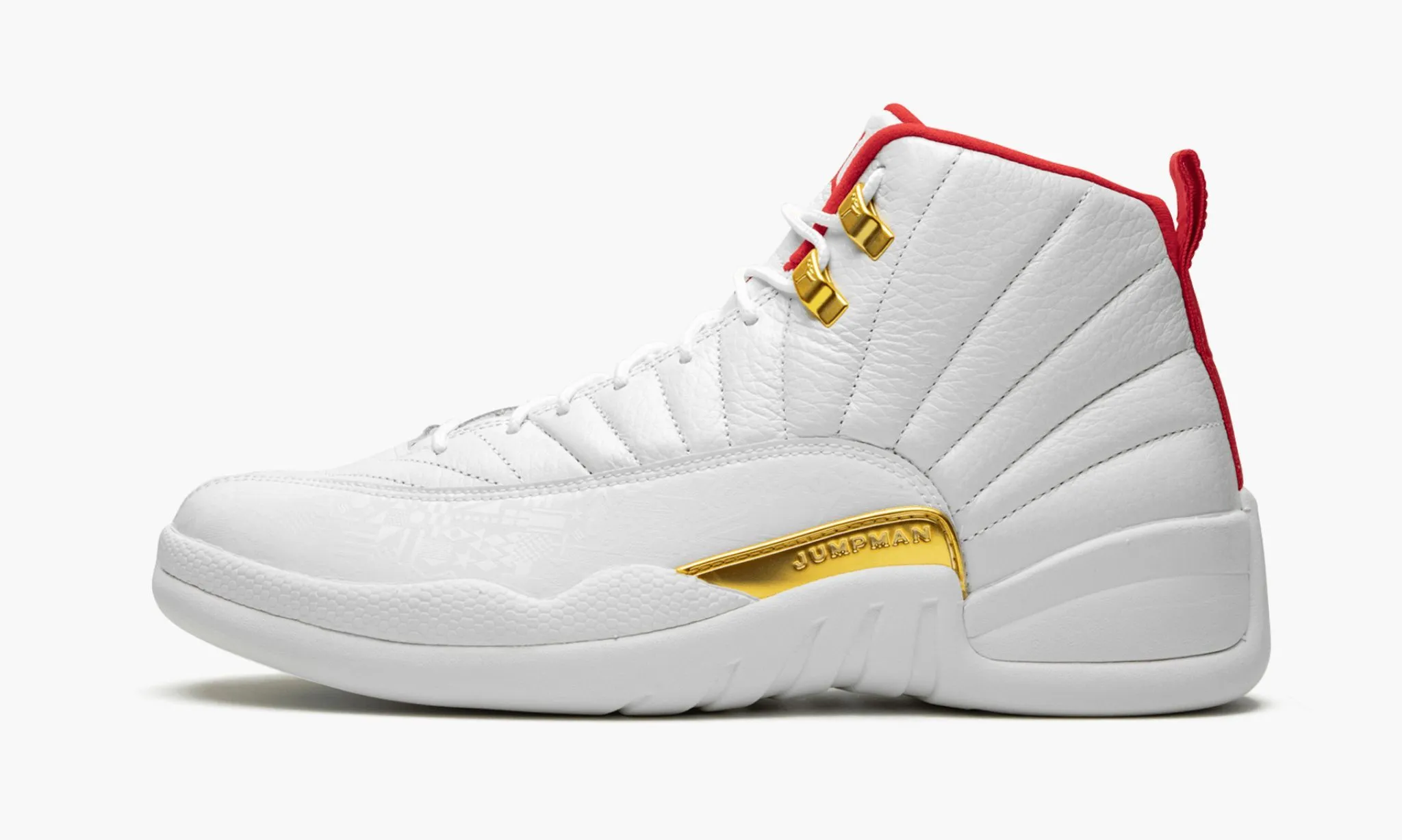 JORDAN 12 FIBA - NeoLux
