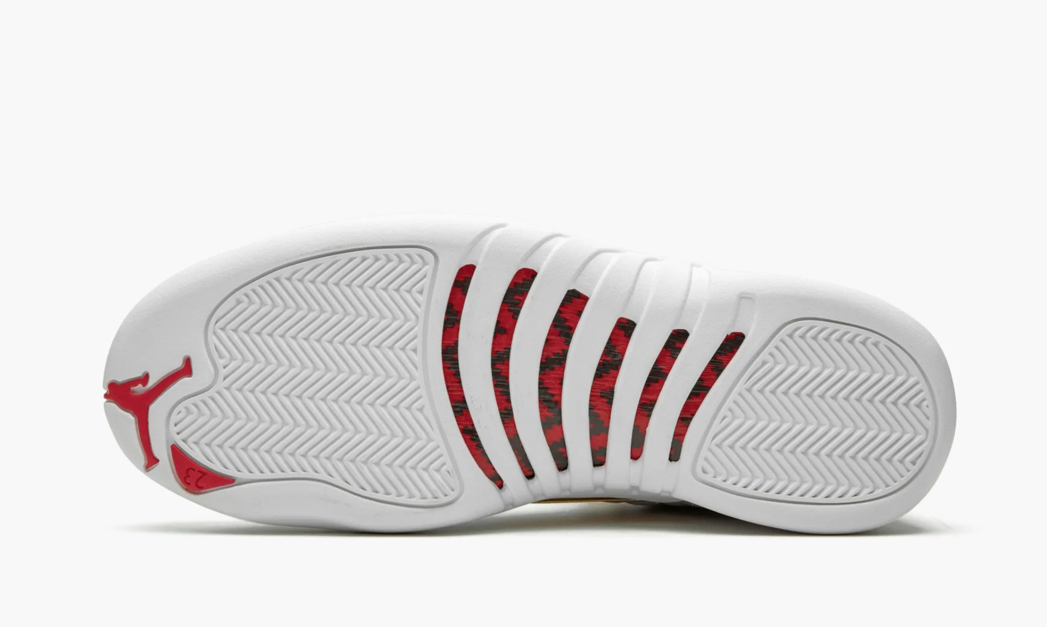 JORDAN 12 FIBA - NeoLux