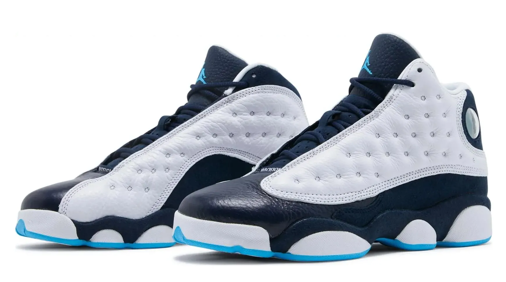 Jordan 13 Retro Obsidian - NeoLux