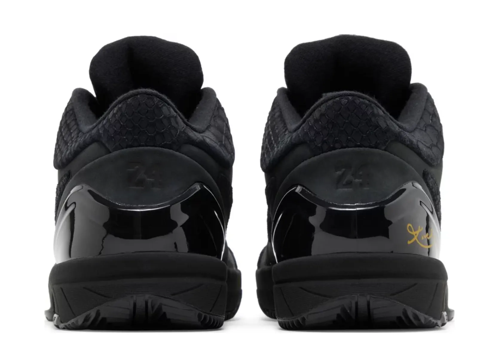 Nike Zoom Kobe 4 Protro Gift of Mamba - NeoLux