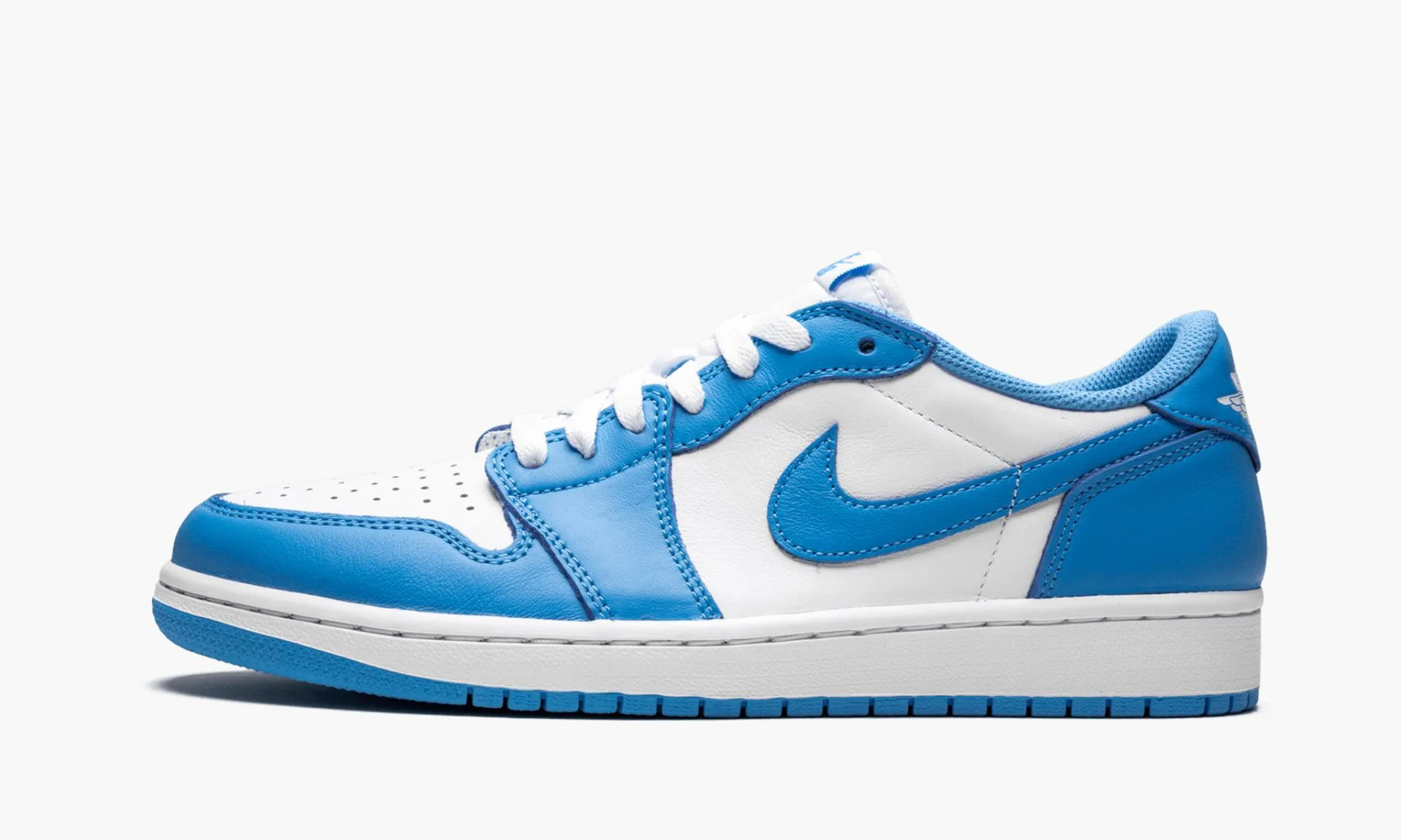 JORDAN 1 LOW SB Eric Koston Powder Blue - NeoLux