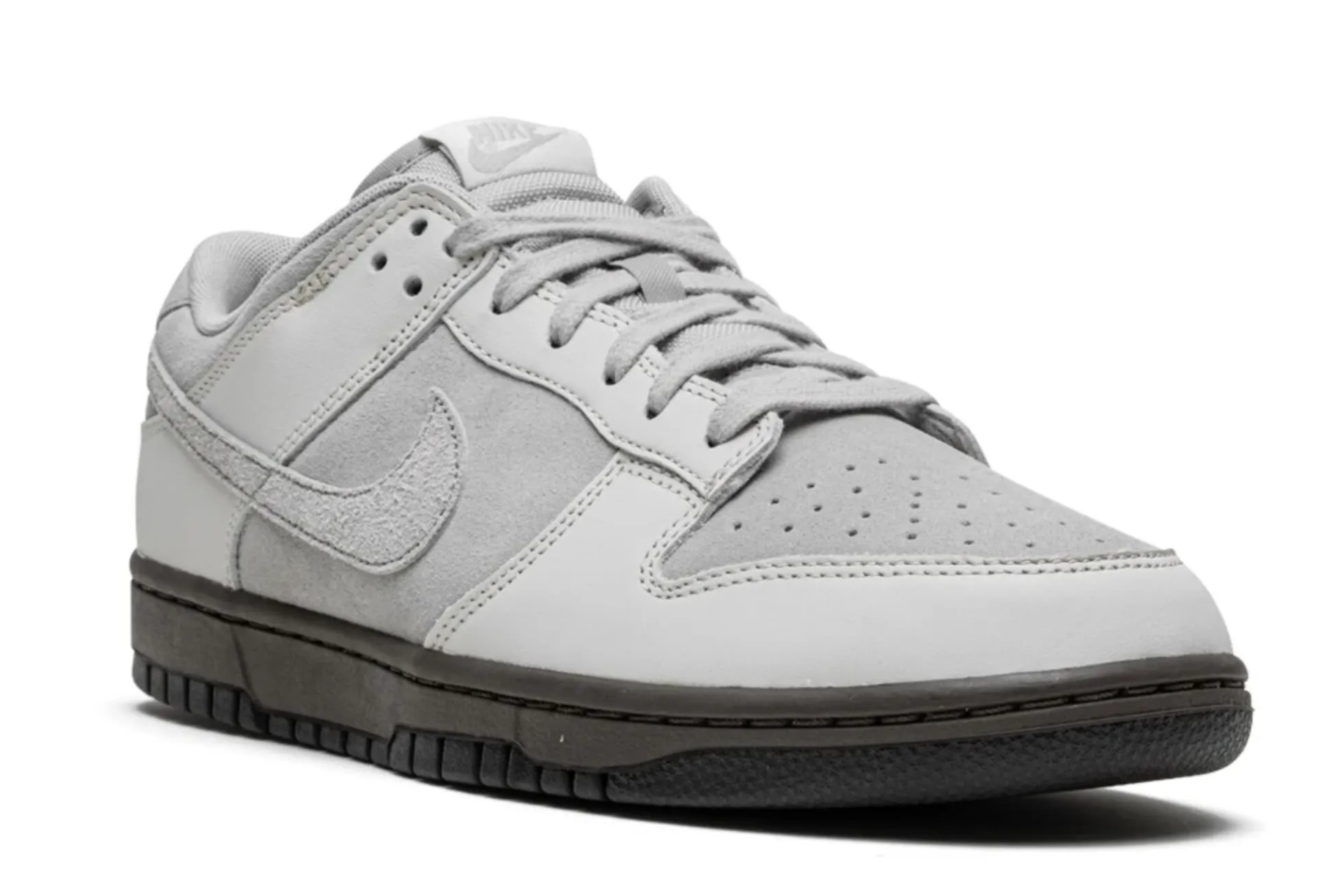 Nike Dunk Low Ironstone - NeoLux