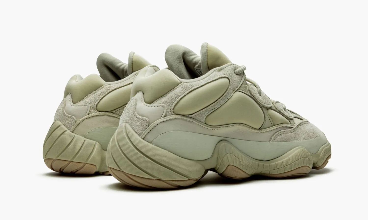 YEEZY 500 Stone - NeoLux