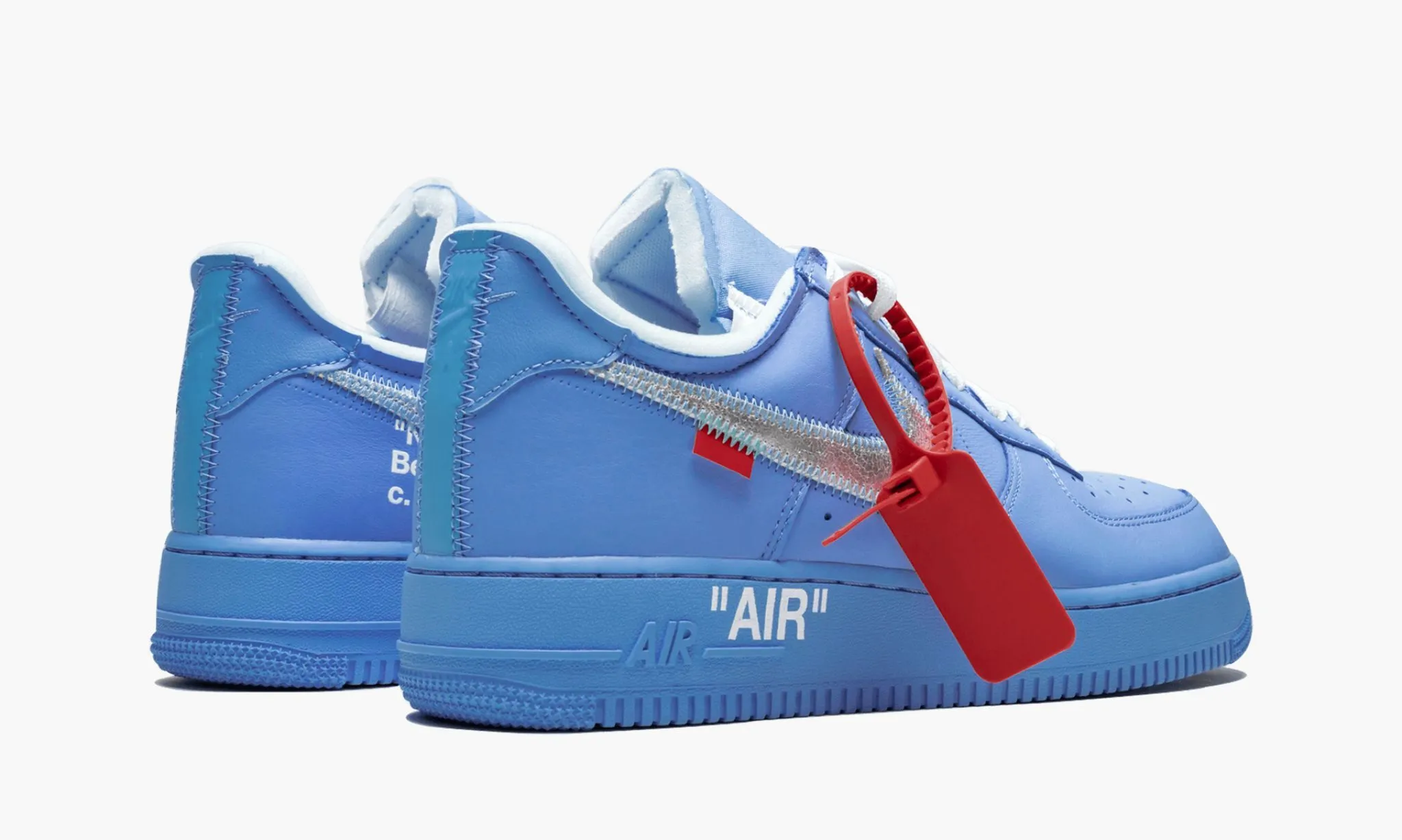 AIR FORCE 1 LOW Off White MCA - NeoLux