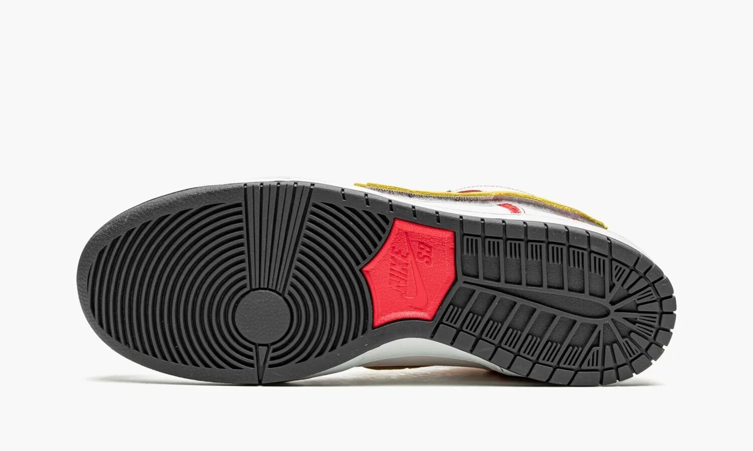 NIKE DUNK HIGH PRO QS Gundam RX 0 - NeoLux