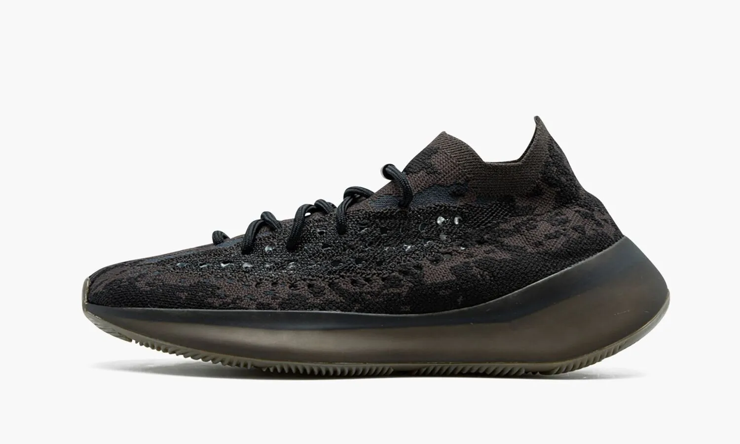 YEEZY BOOST 380 Onyx - NeoLux