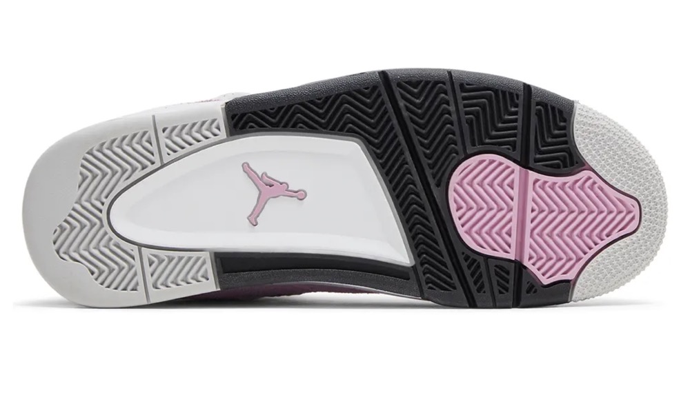 Air Jordan 4 Retro Orchid - NeoLux