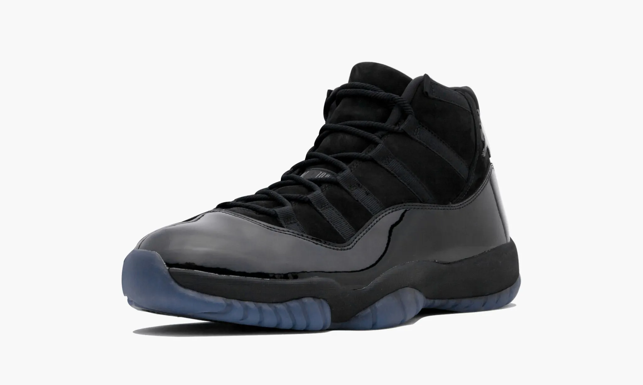 JORDAN 11 RETRO Cap and Gown - NeoLux