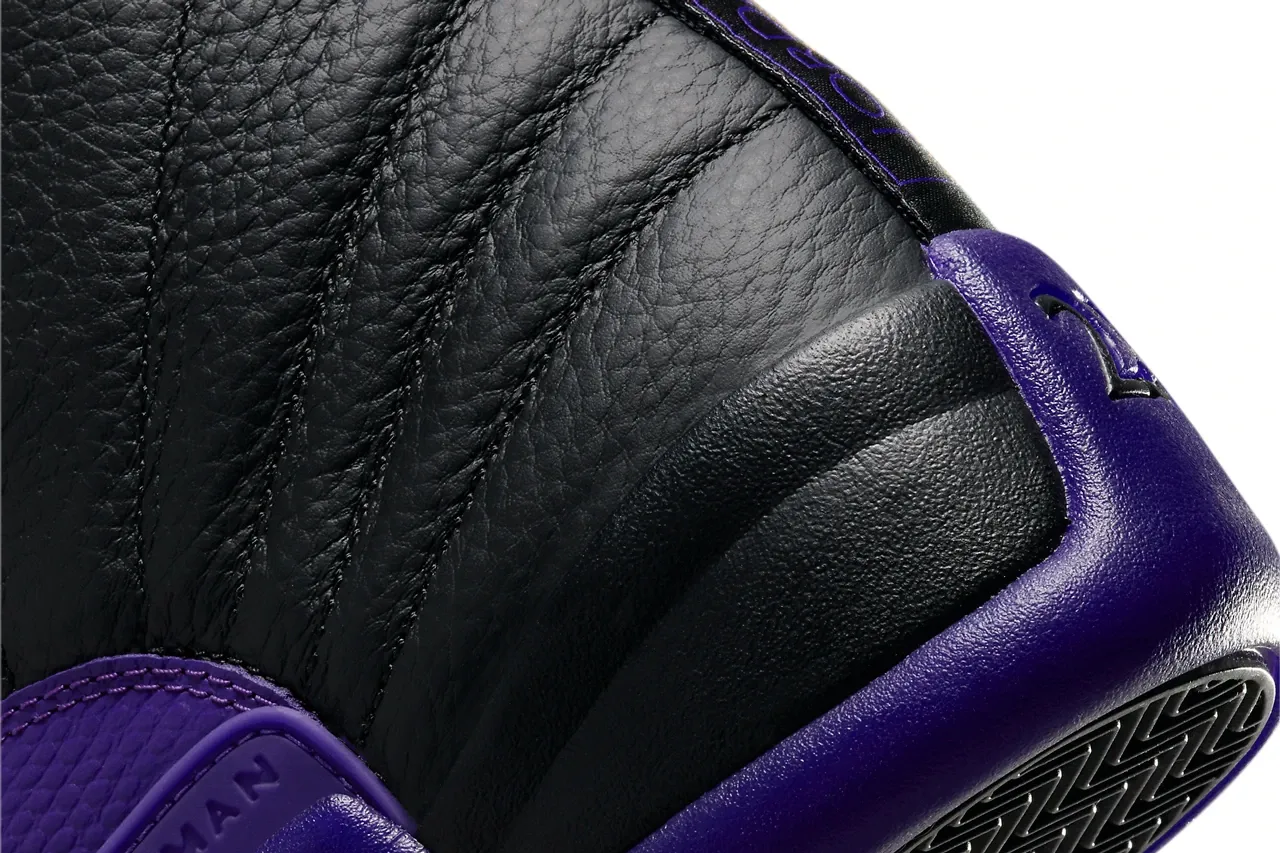 Jordan 12 Field Purple - NeoLux