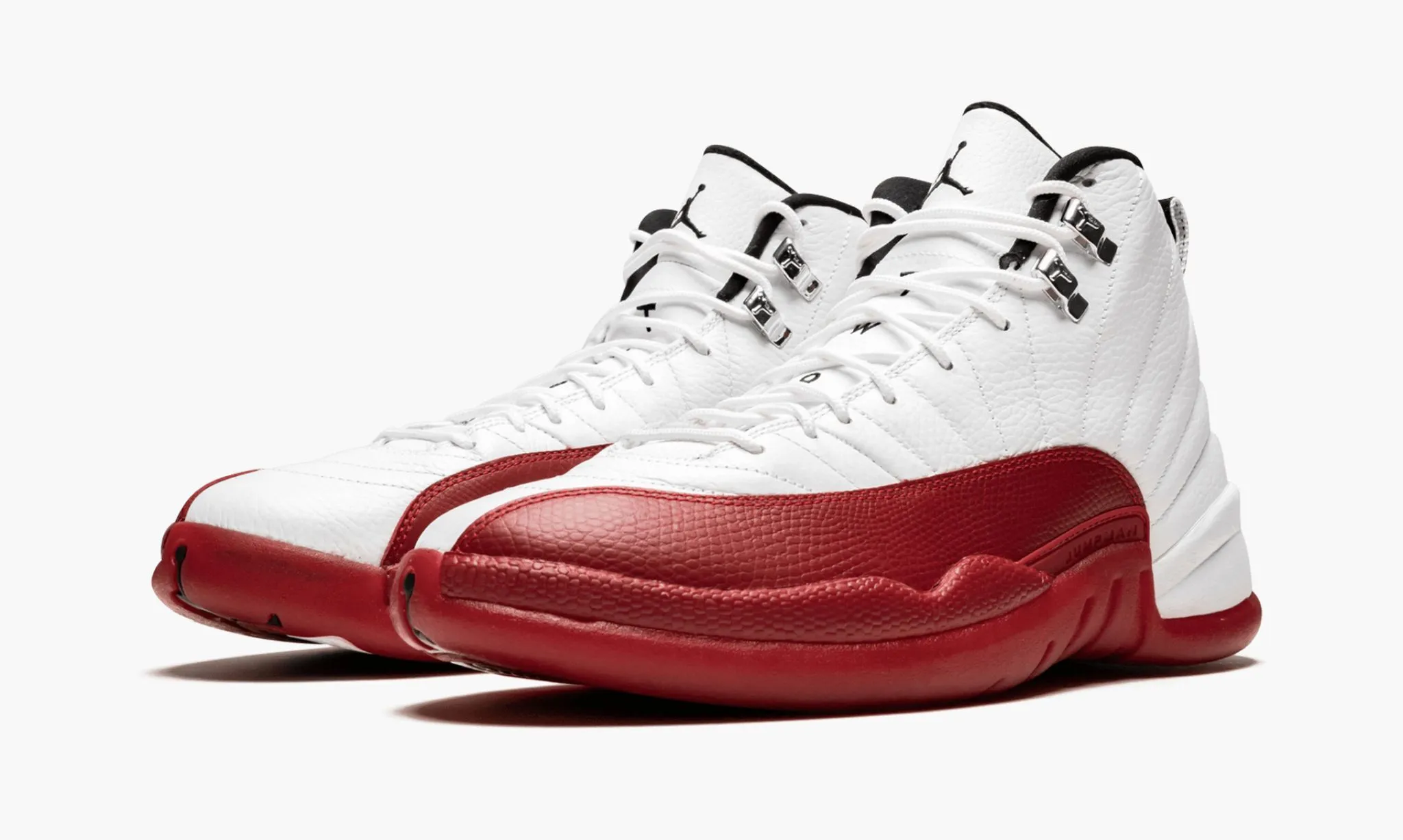 JORDAN 12 RETRO Cherry - NeoLux
