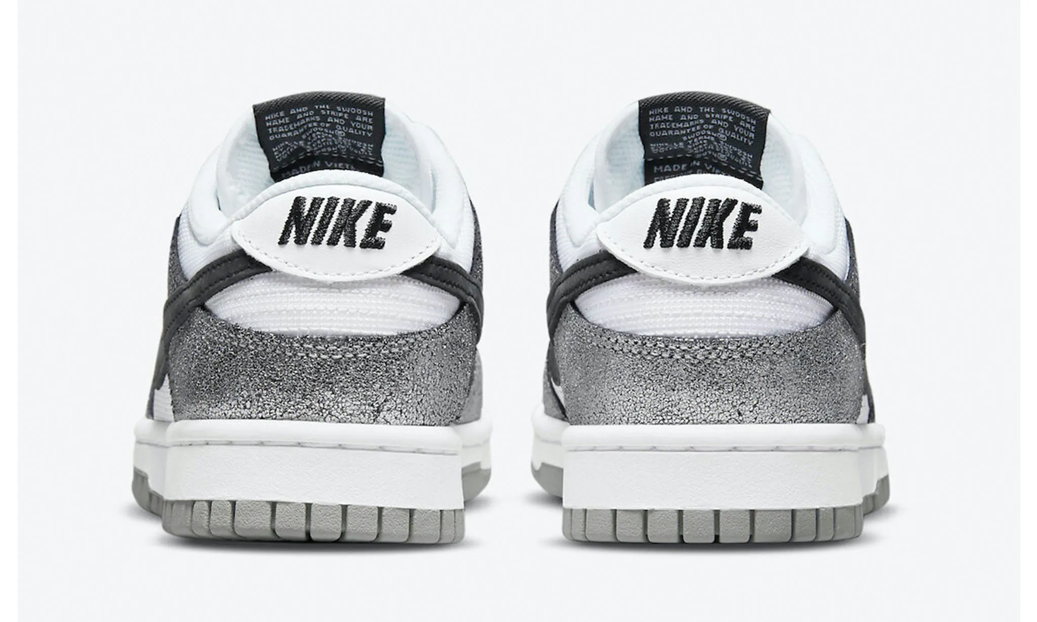 Nike Dunk Low Shimmer - NeoLux