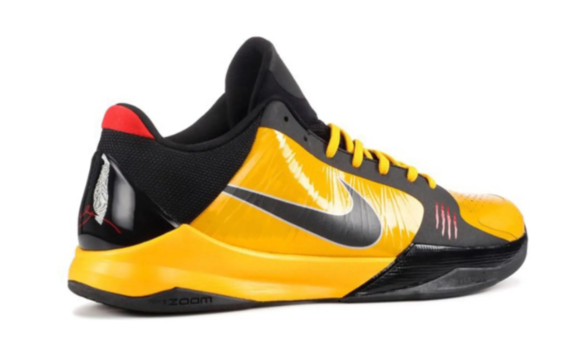 Nike Kobe 8 Playoffs Purple Platinum - NeoLux