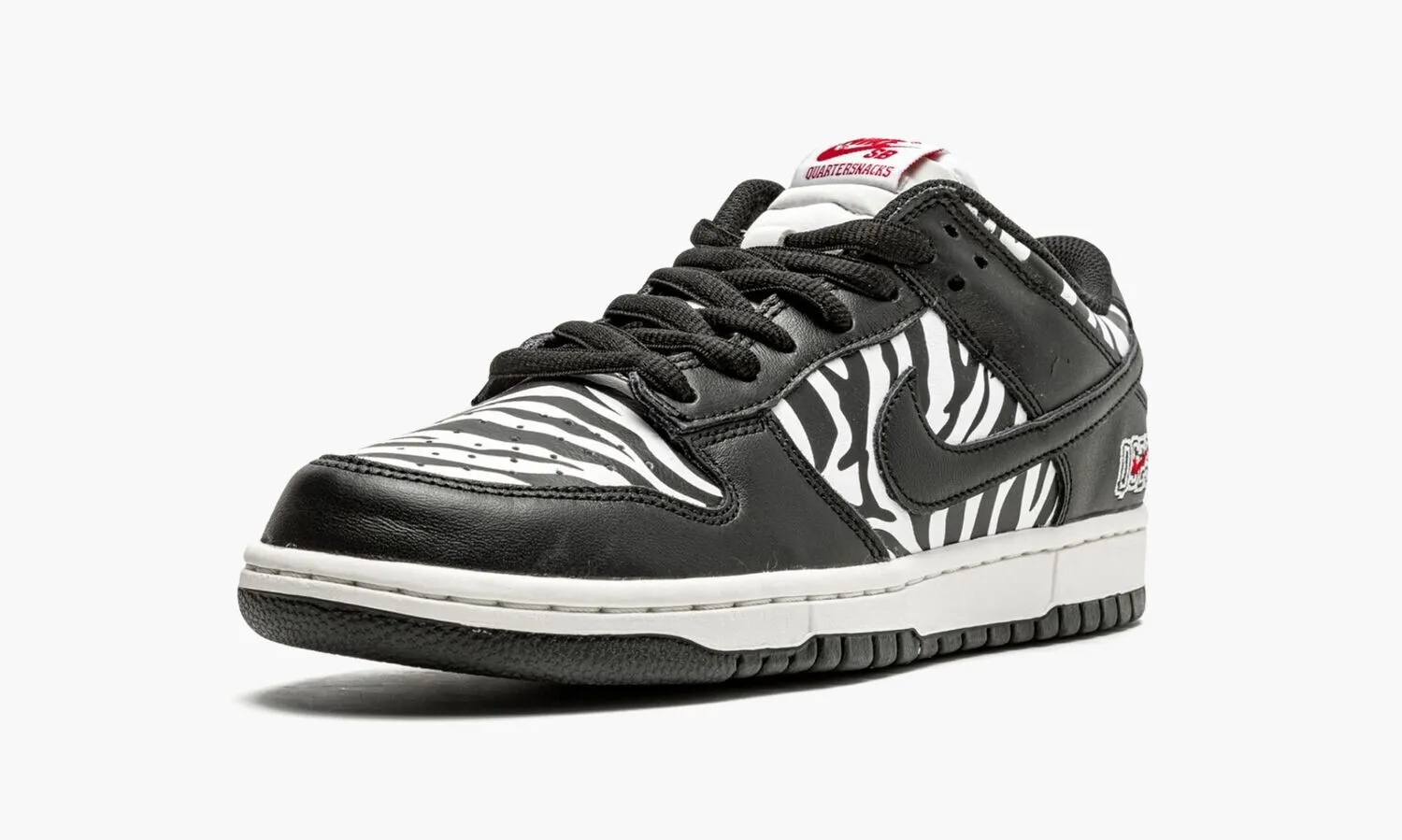 NIKE SB DUNK LOW OG QS Quarter Snacks - NeoLux