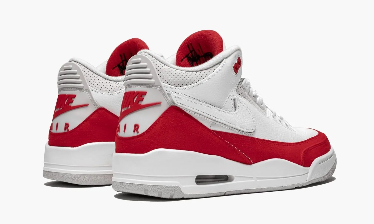 JORDAN 3 RETRO TINKER Air Max 1 University Red - NeoLux