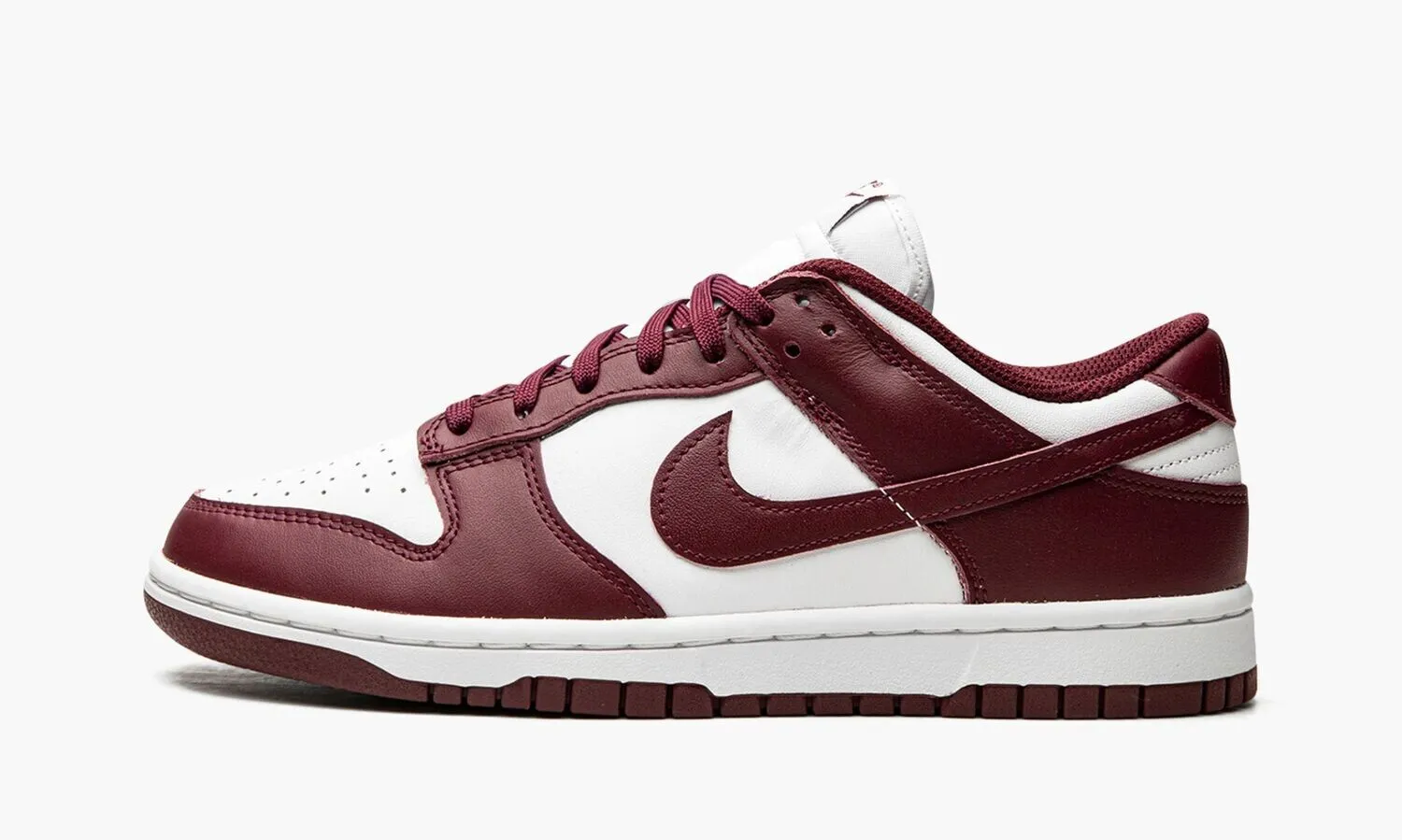 NIKE DUNK LOW Dark Beetroot - NeoLux