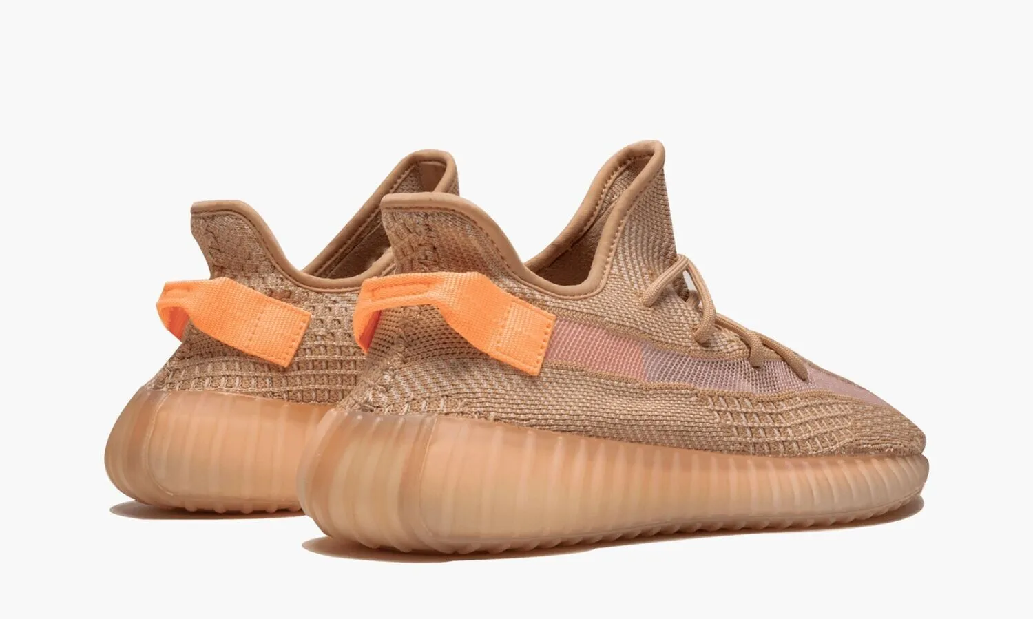 YEEZY BOOST 350 V2 Clay - NeoLux
