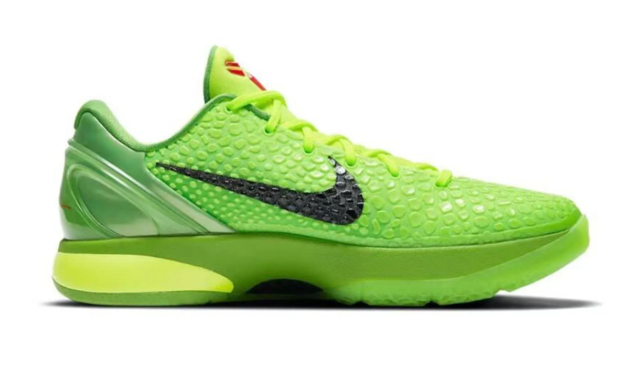 Nike Kobe 6 Protro Grinch(2020) - NeoLux