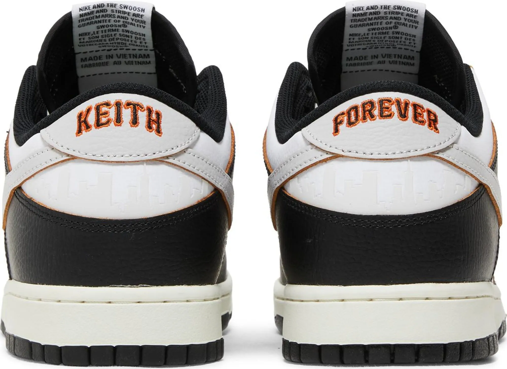 Nike SB Dunk Low HUF San Francisco - NeoLux