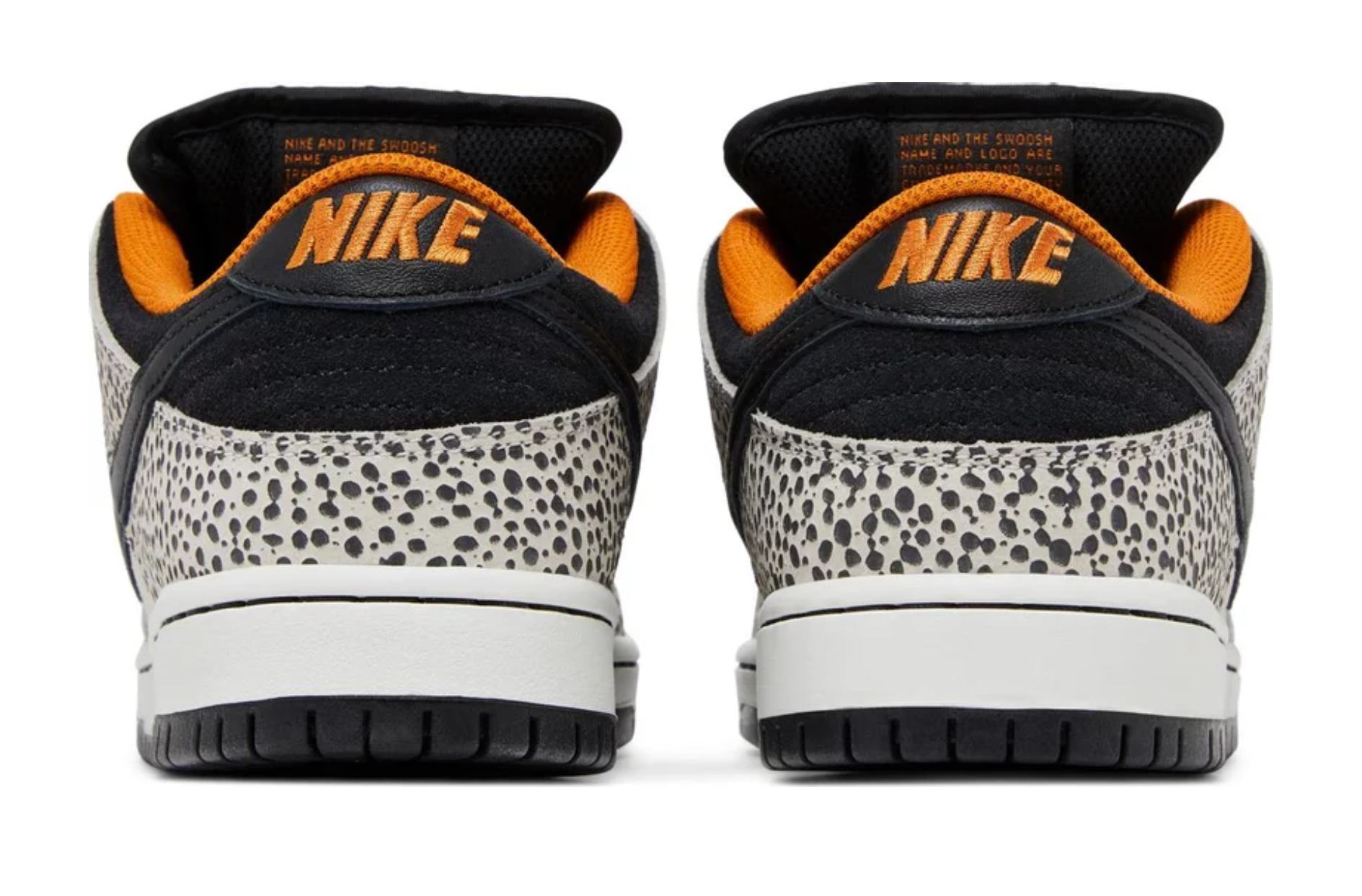 Nike SB Dunk Low Pro SB Electric Pack - NeoLux