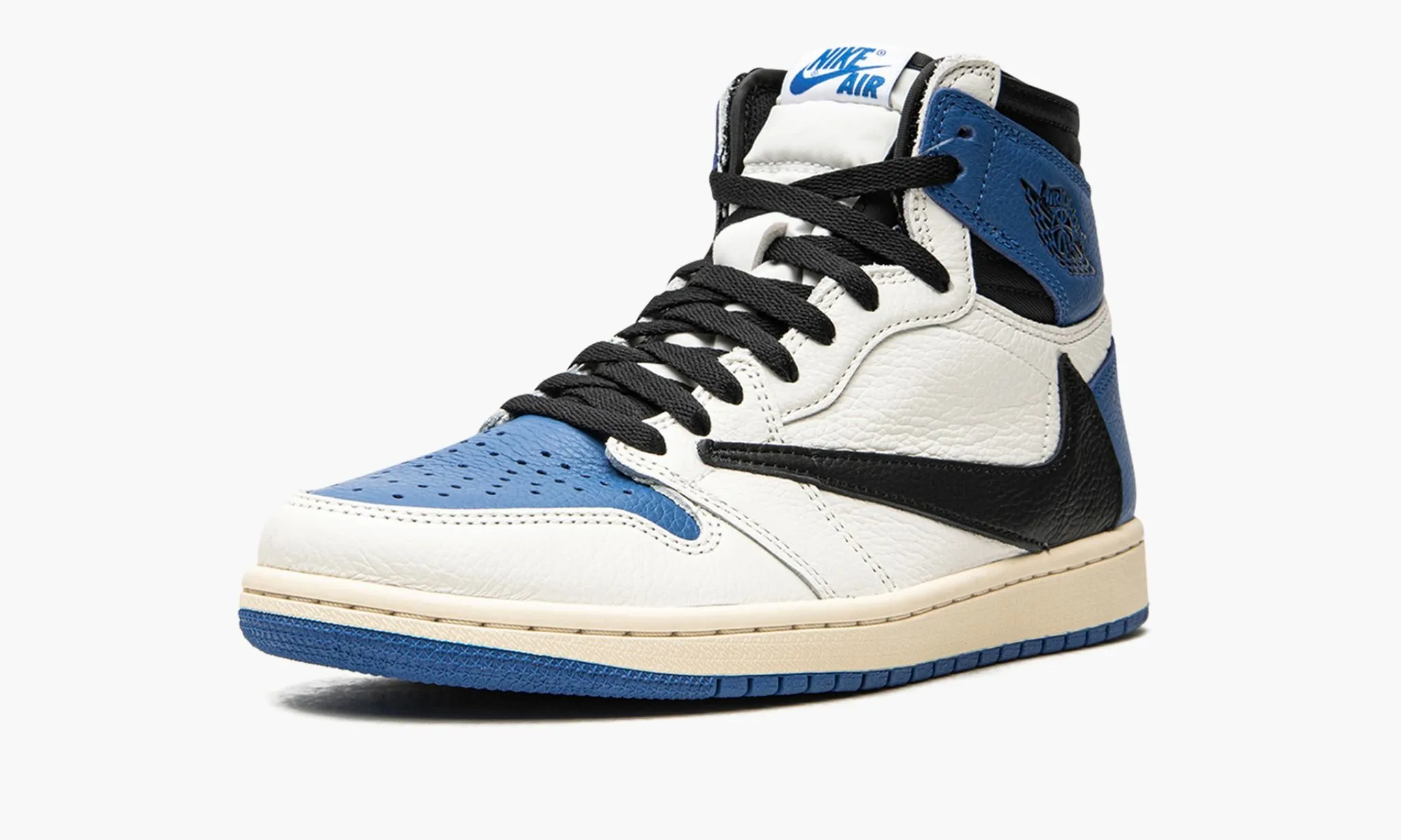 Jordan 1 High OG SP Fragment x Travis Scott - NeoLux