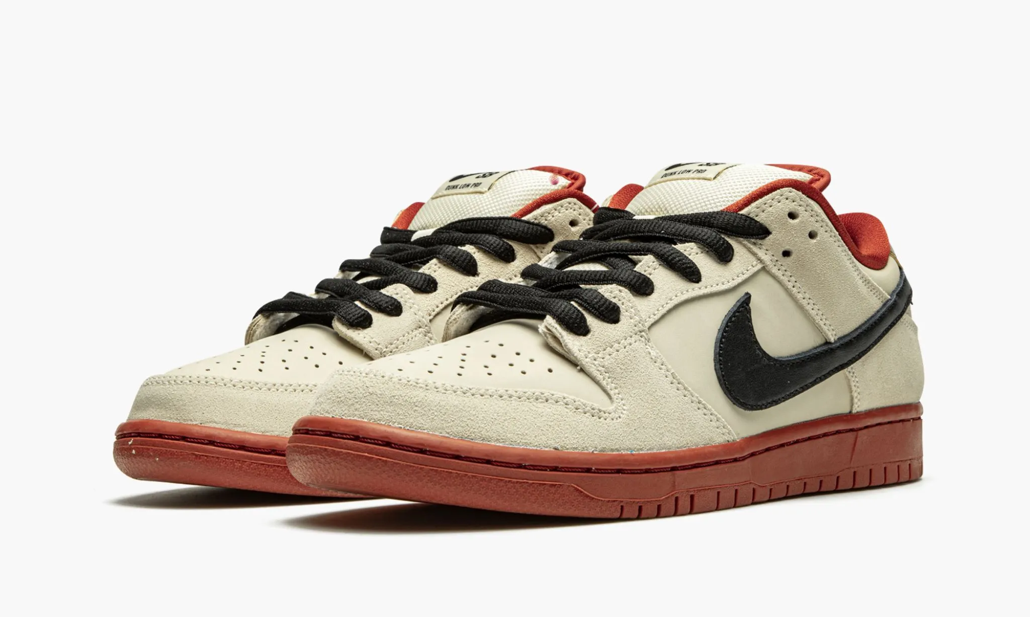 NIKE SB DUNK LOW PRO Hennessy - NeoLux