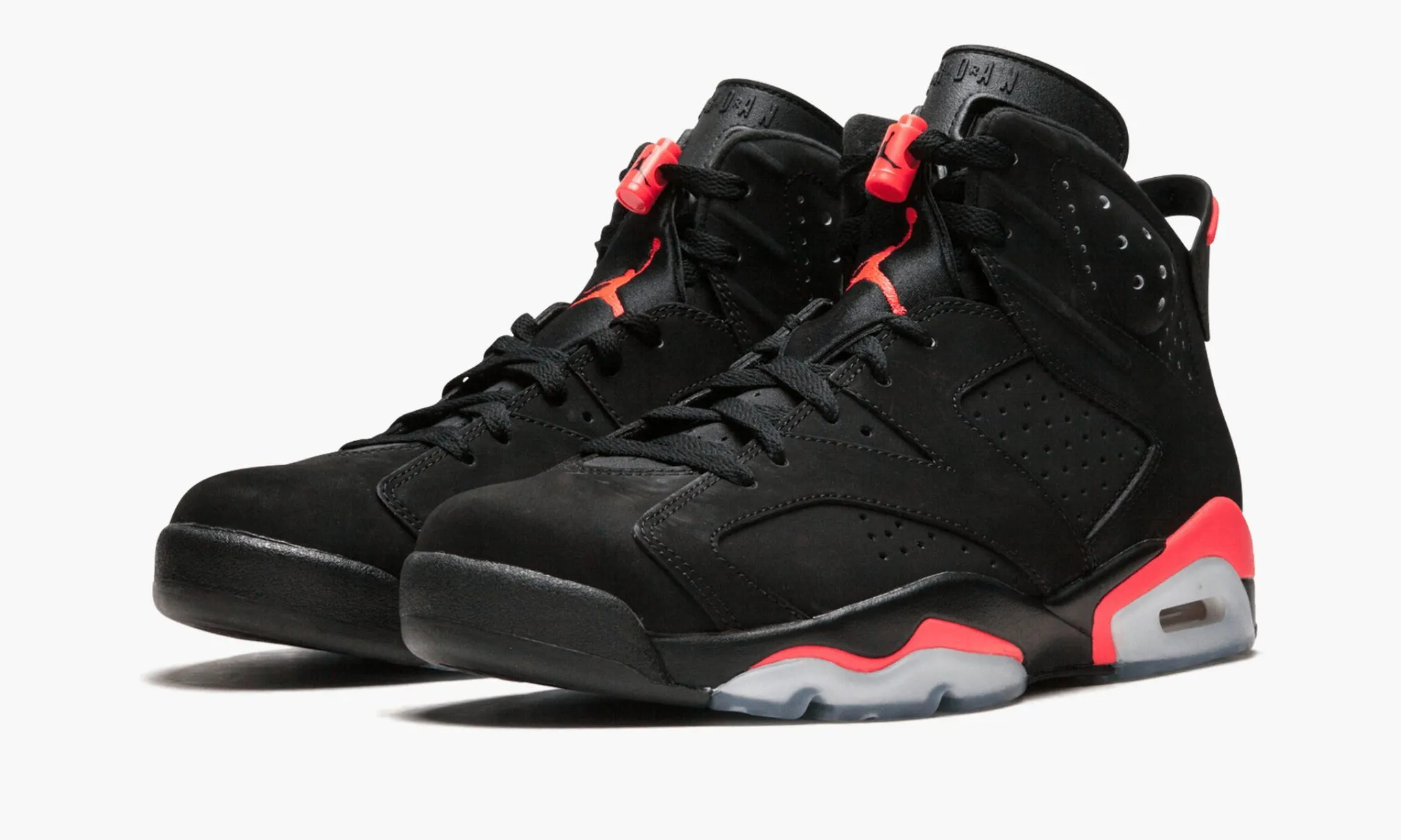 JORDAN 6 RETRO Infrared - NeoLux