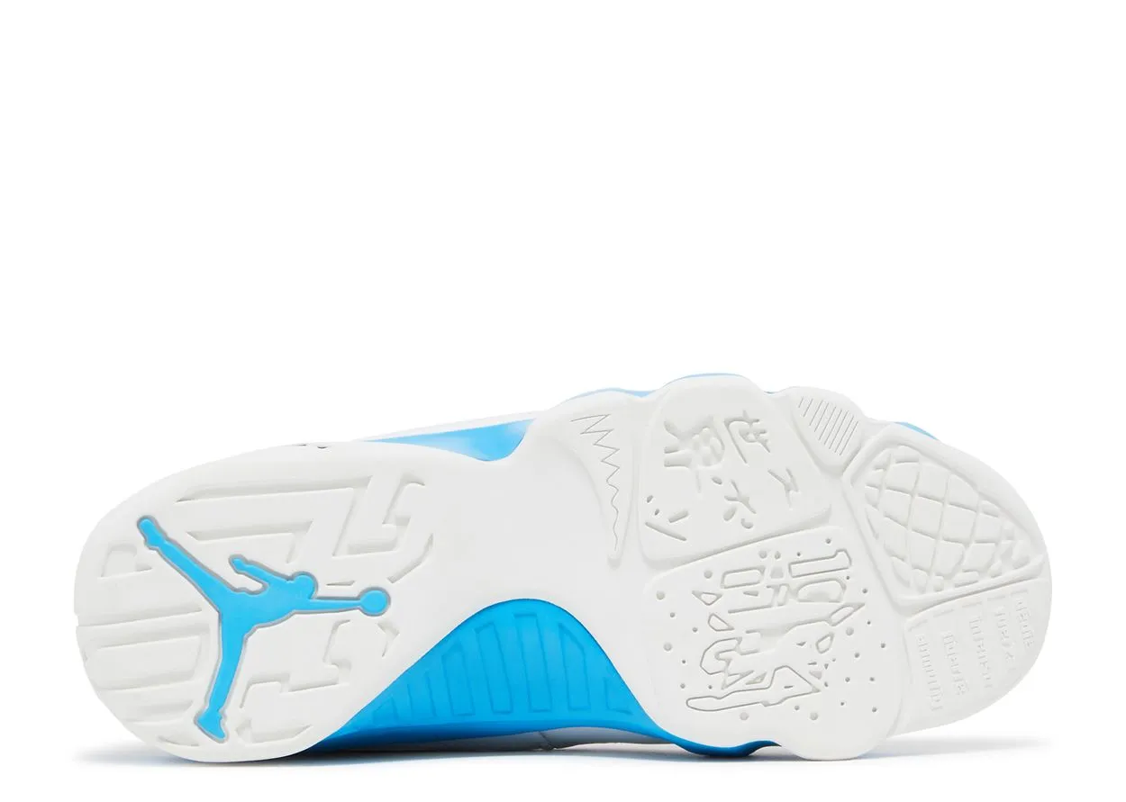 Jordan 9 Retro Powder Blue (2024) - NeoLux