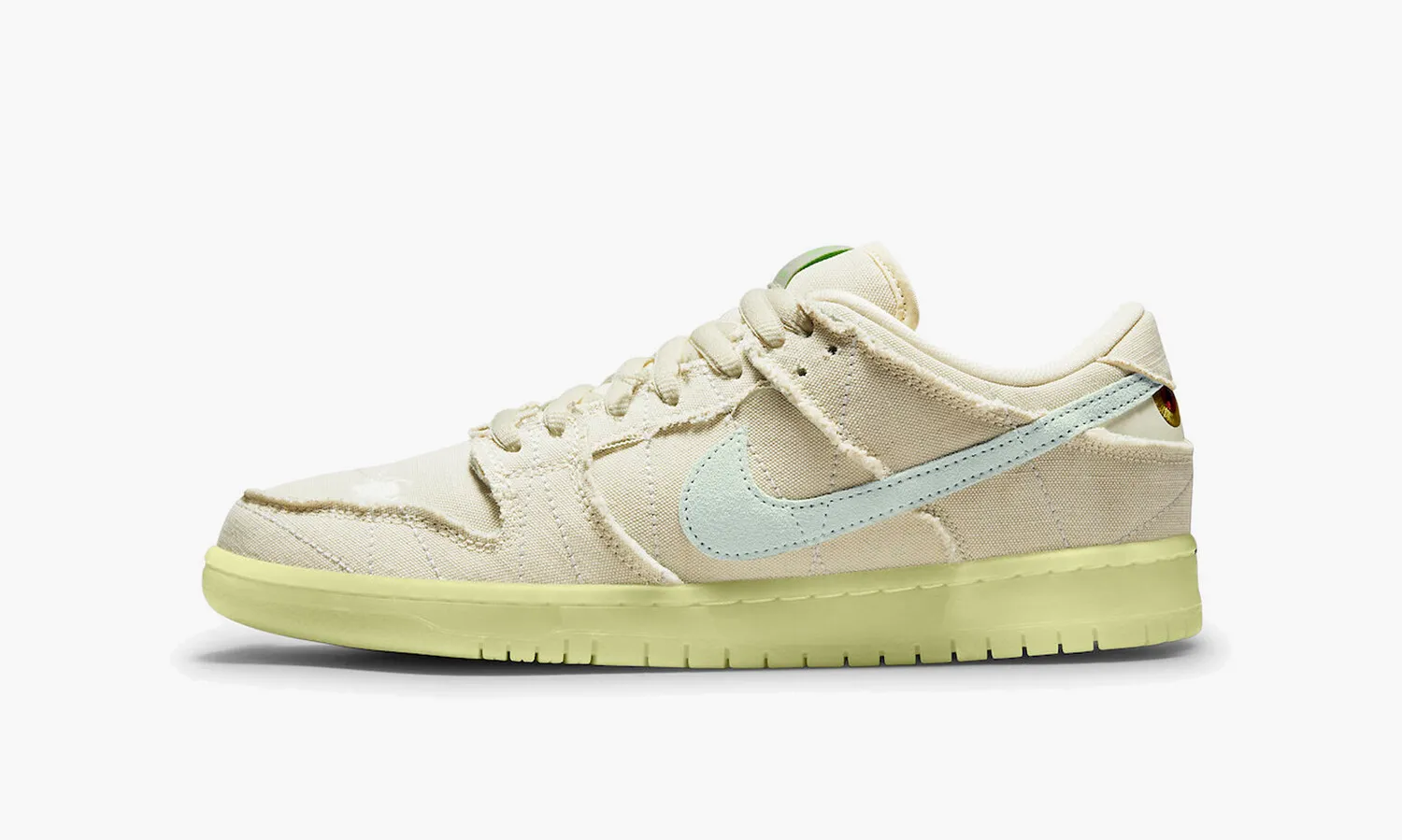 Nike SB Dunk Low Mummy - NeoLux
