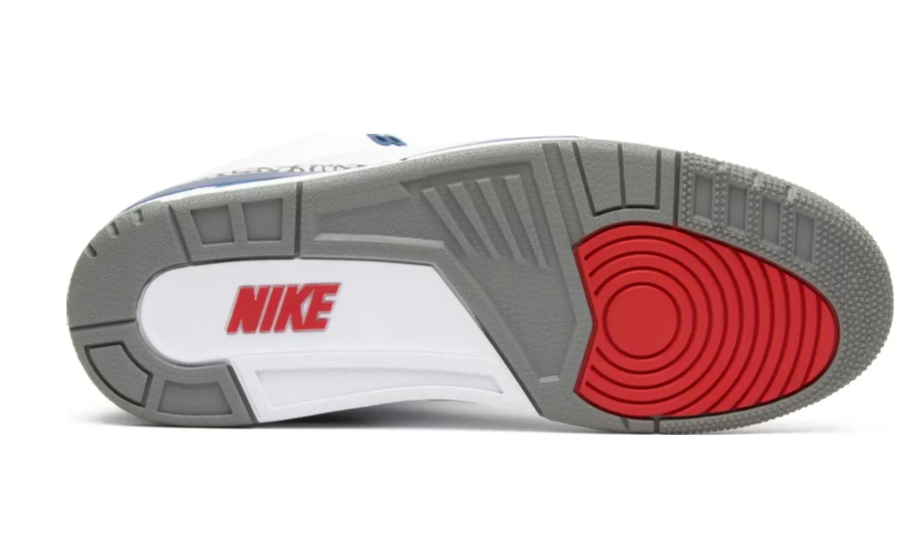 JORDAN 3 RETRO True Blue(2016) - NeoLux