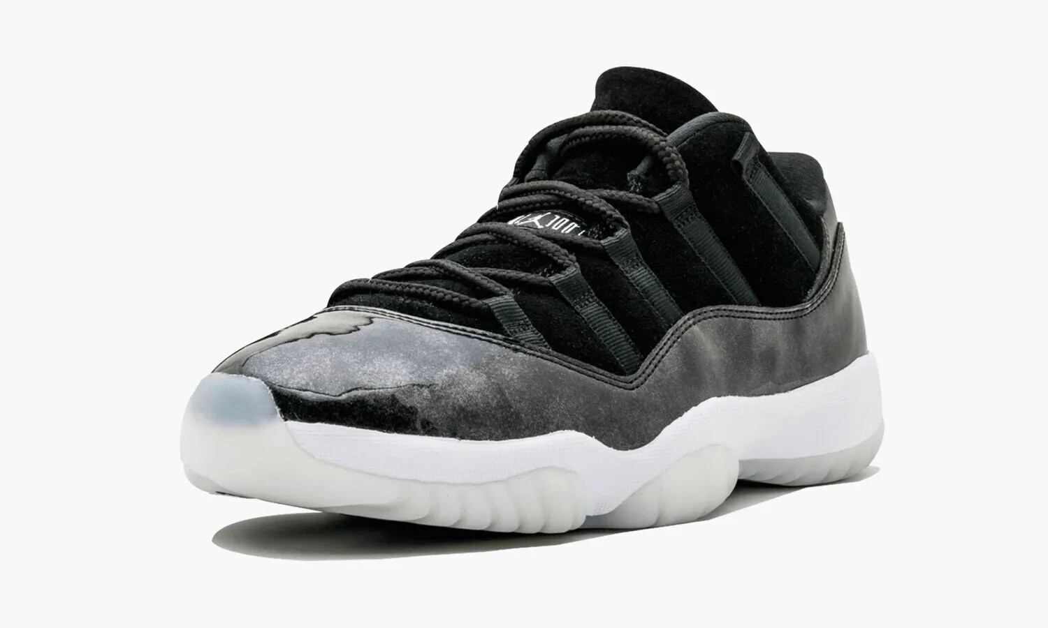 JORDAN 11 RETRO LOW Barons - NeoLux