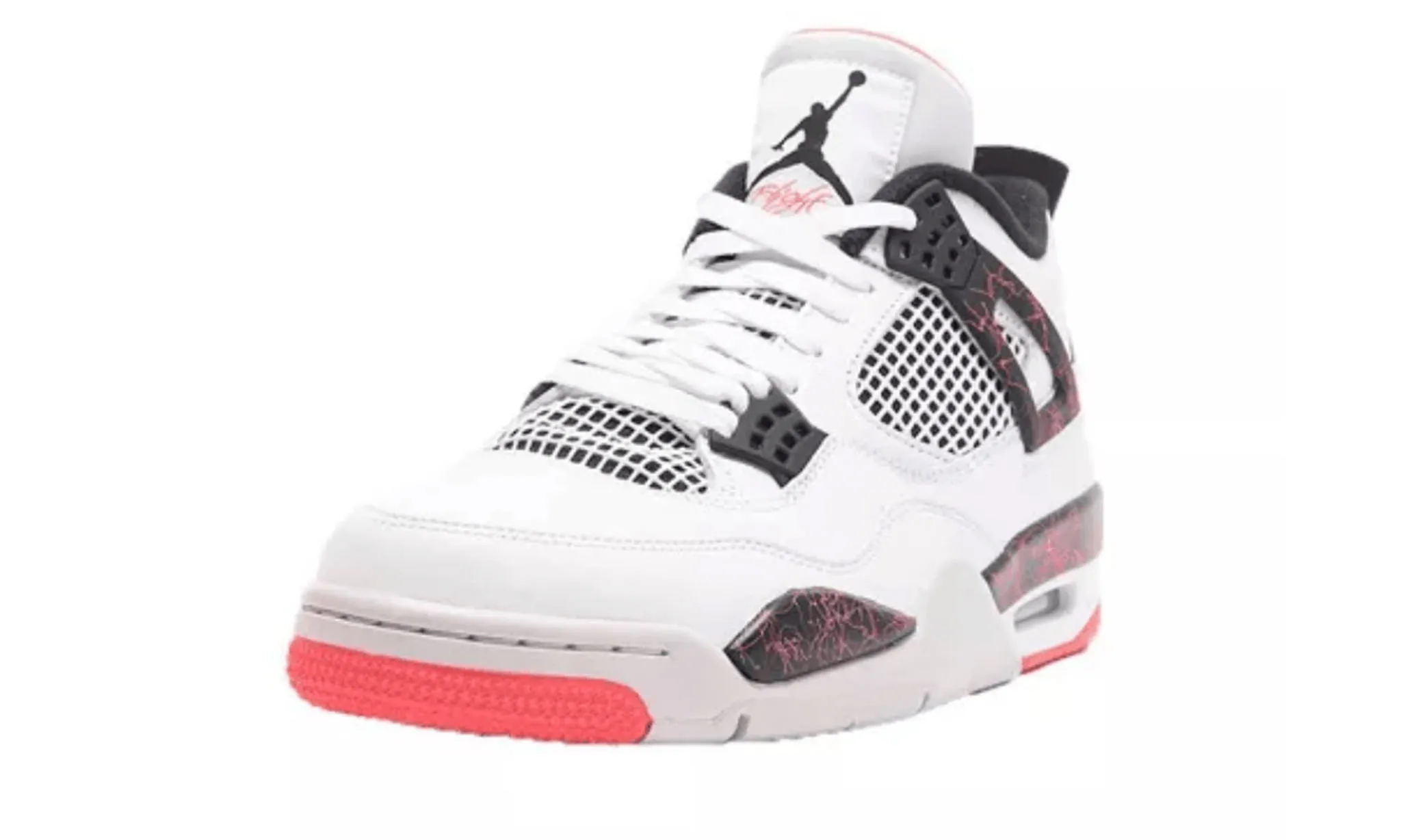 Jordan 4 Retro Flight Nostalgia - NeoLux