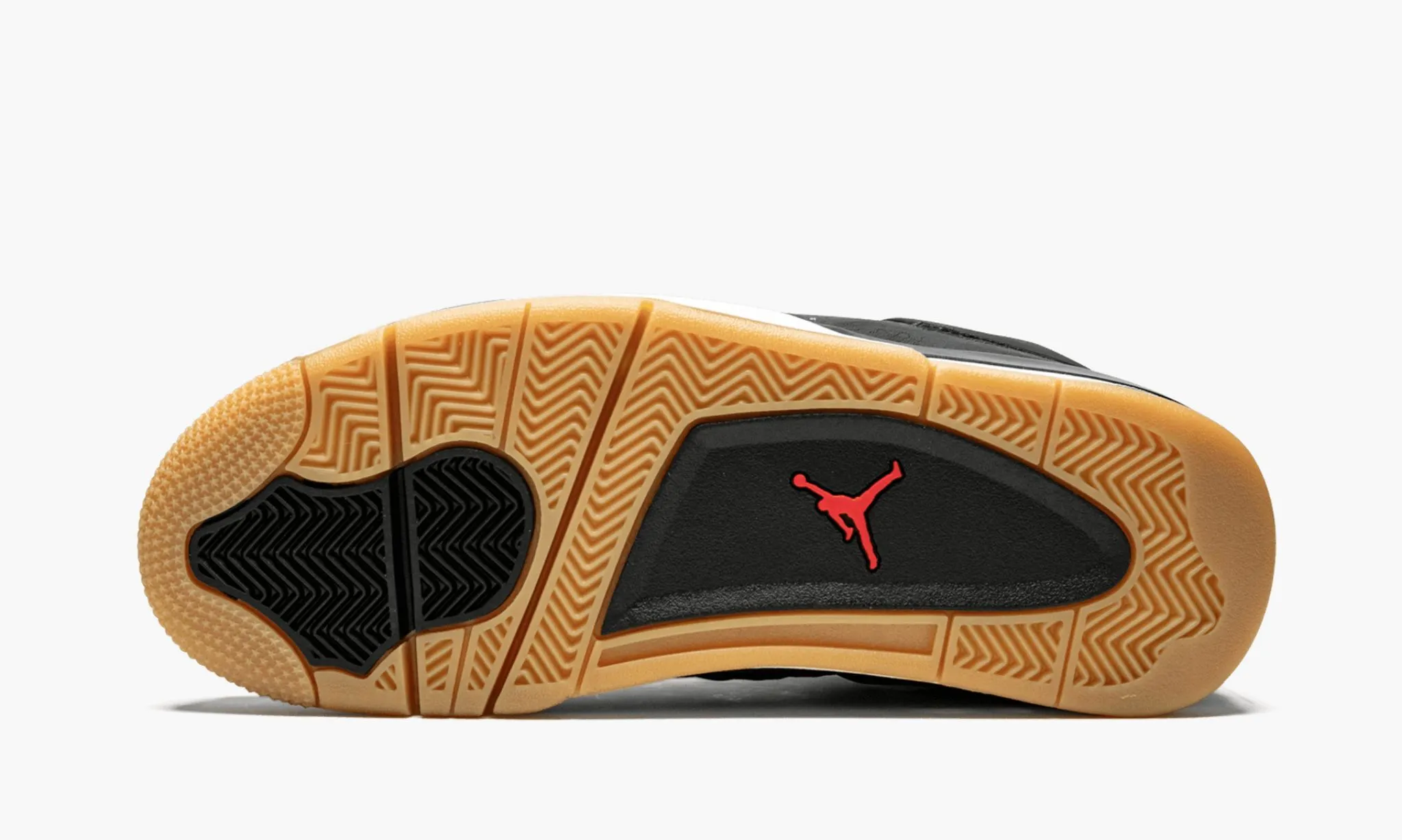 JORDAN 4 RETRO SE Black Laser - NeoLux