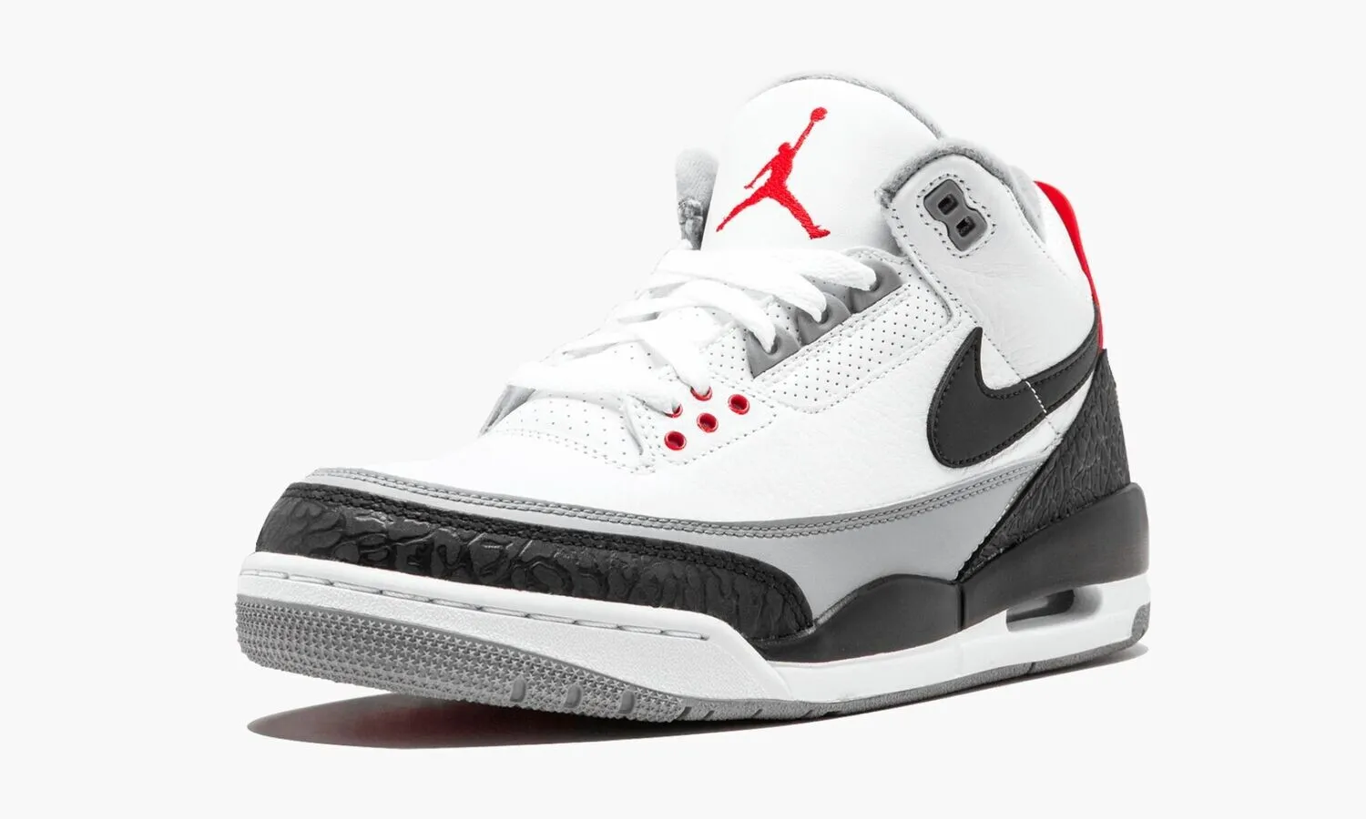 JORDAN 3 RETRO NRG Tinker Hatfield - NeoLux