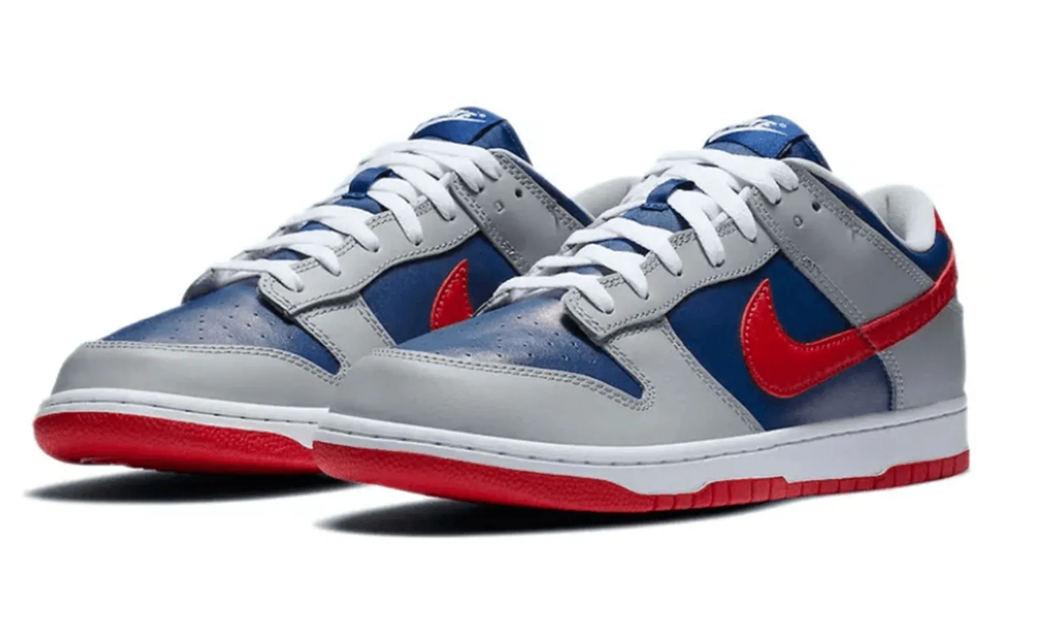 Nike Dunk Low Co JP Samba(2020) - NeoLux