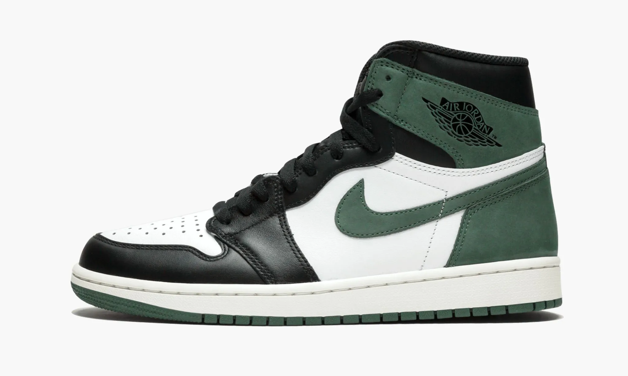 JORDAN 1 RETRO HIGH OG Clay Green - NeoLux