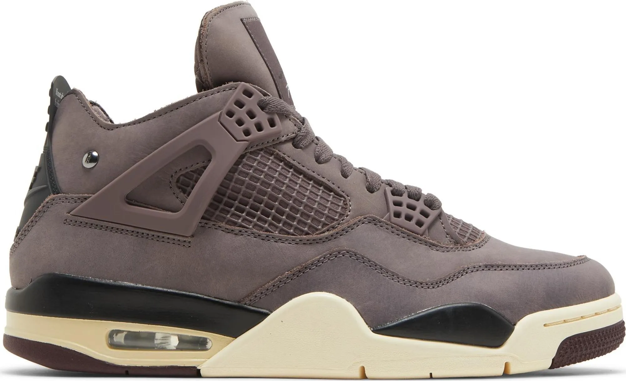 Jordan 4 Retro A Ma Maniére Violet Ore - NeoLux