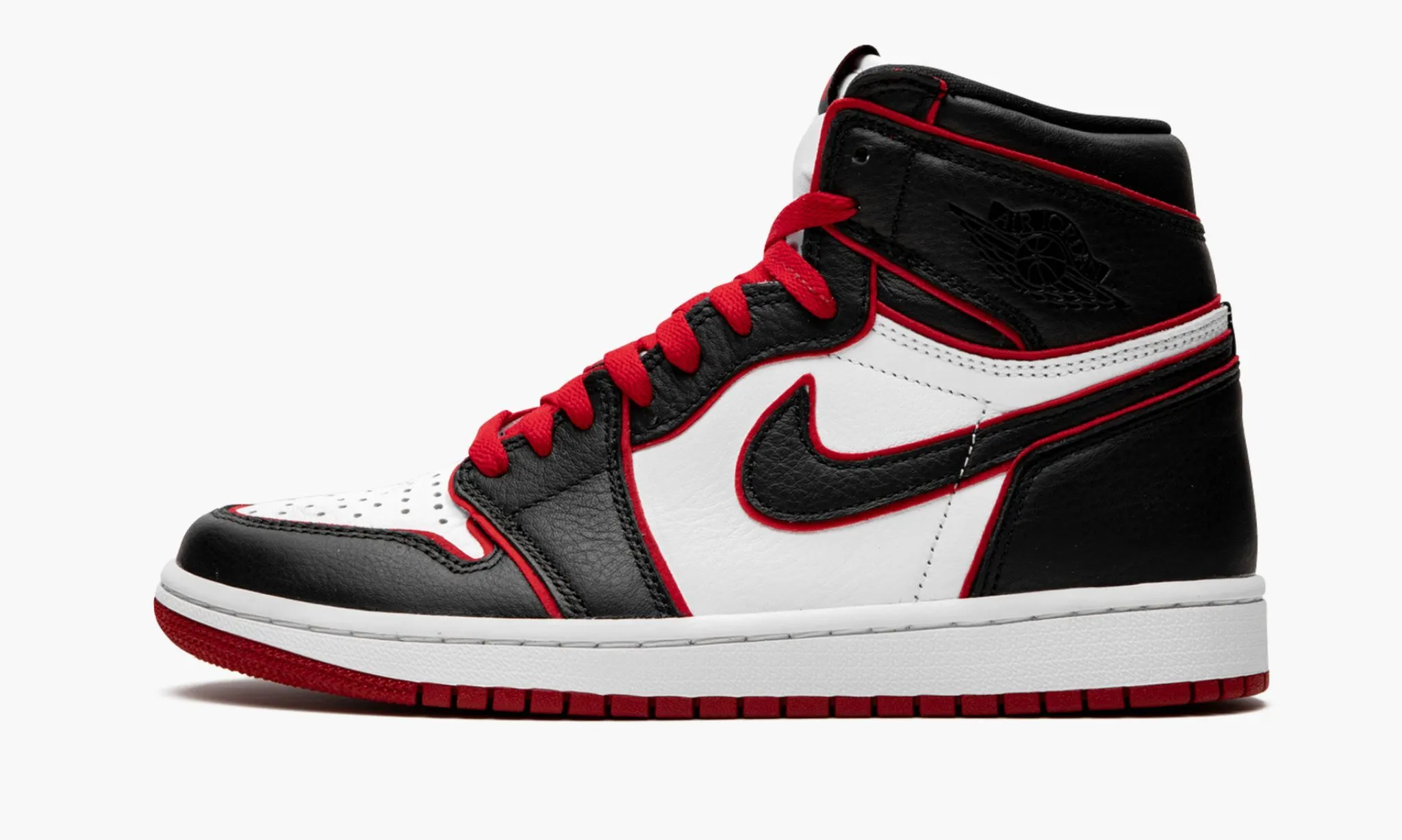JORDAN 1 HIGH OG Bloodline Meant To Fly - NeoLux