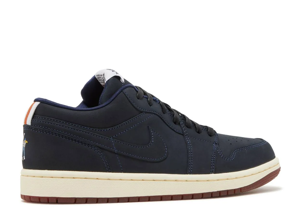 JORDAN 1 LOW EASTSIDE GOLF OUT OF THE MUD - NeoLux