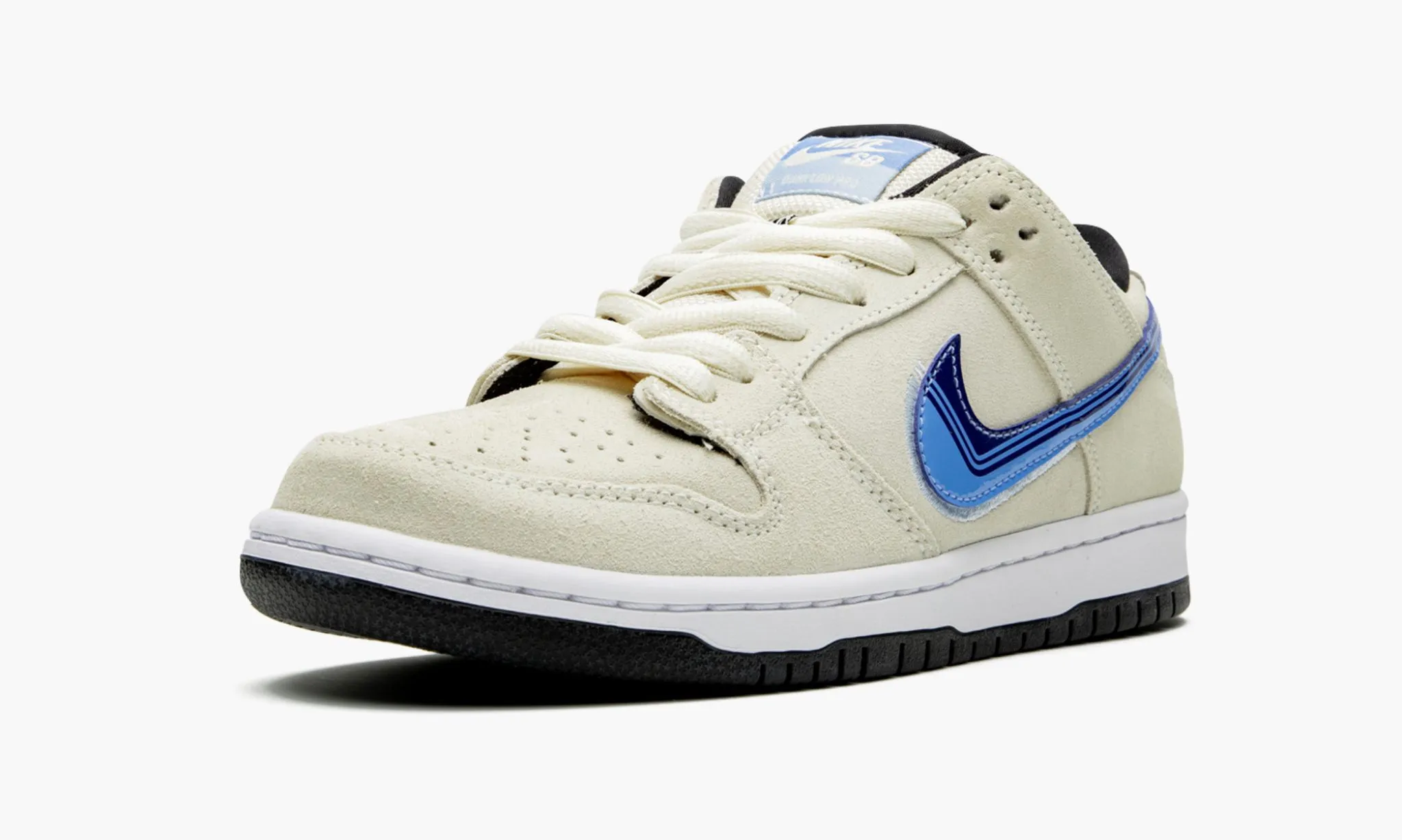 NIKE SB DUNK LOW Truck It - NeoLux