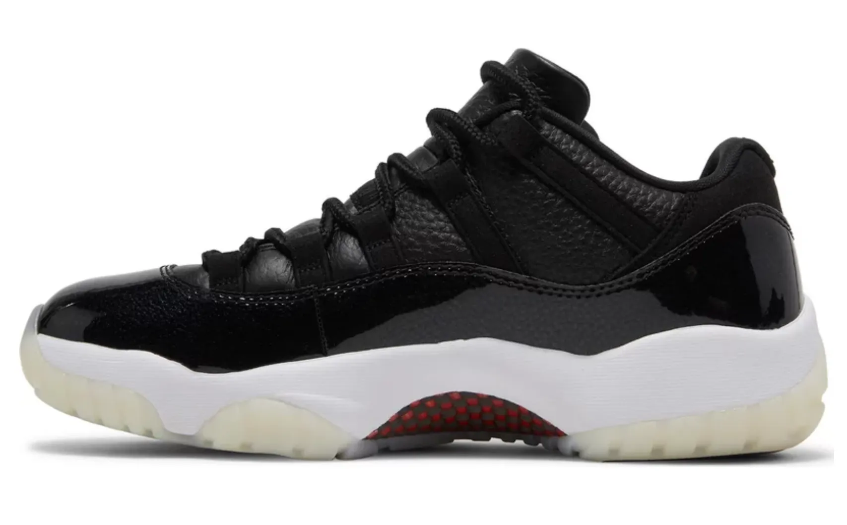 JORDAN 11 RETRO LOW 72 10 - NeoLux