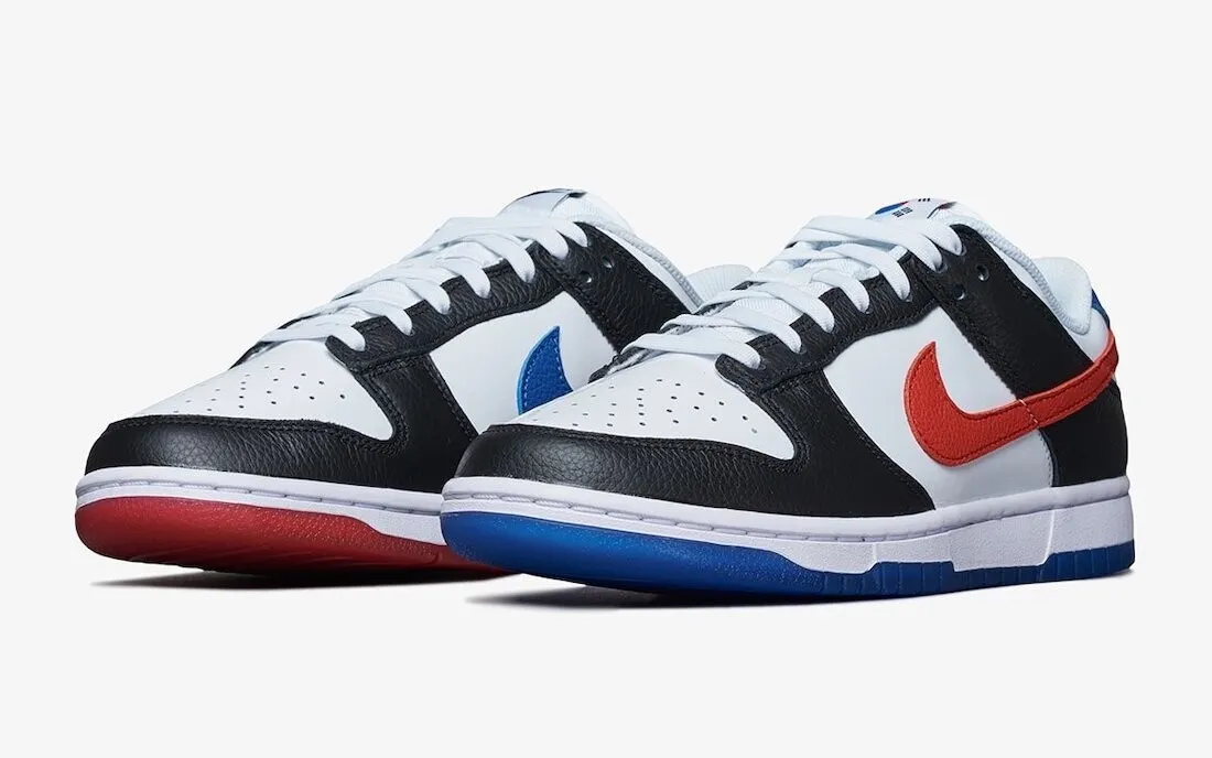 Nike Dunk Low Seoul - NeoLux
