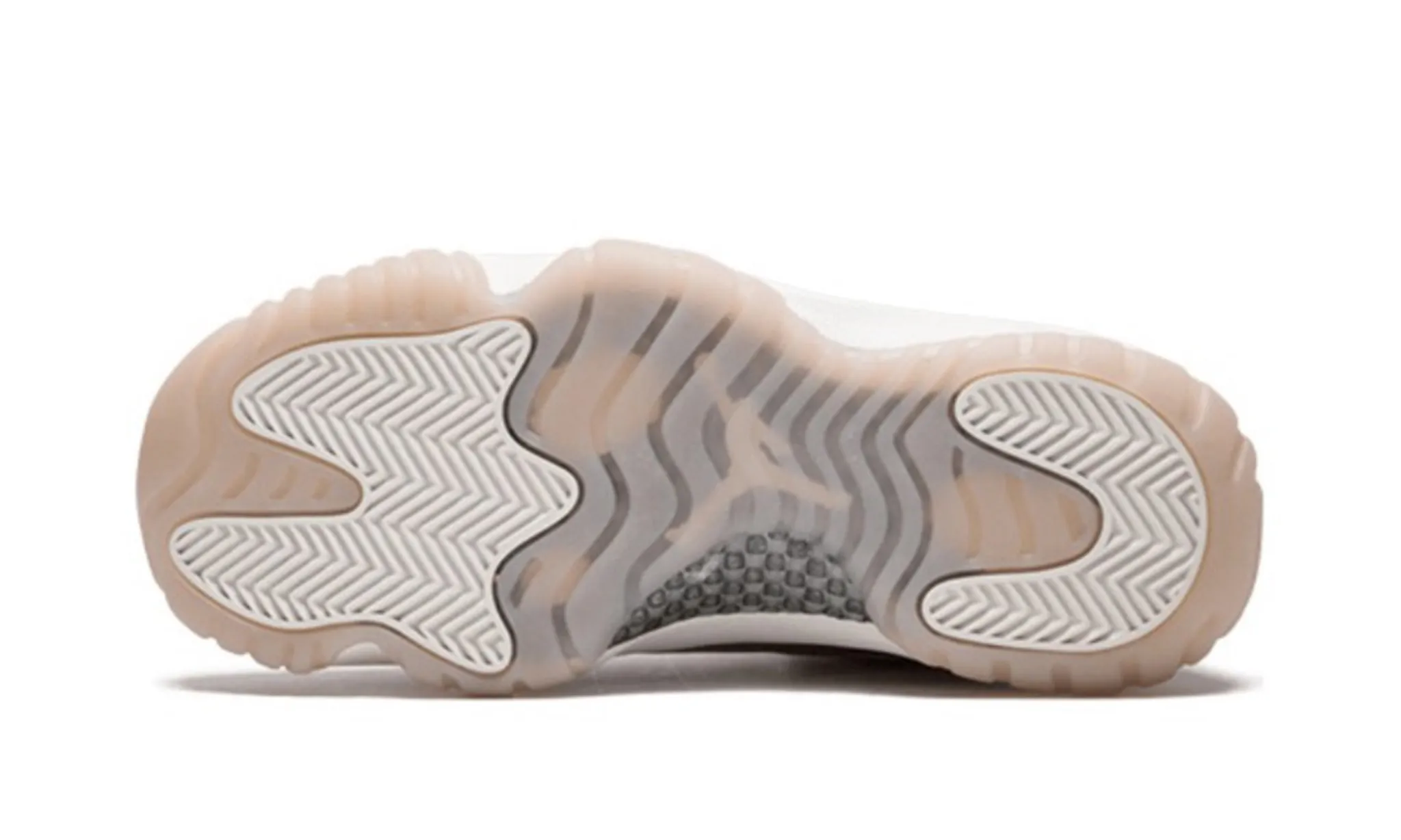 Jordan 11 Retro Low Rose Gold - NeoLux