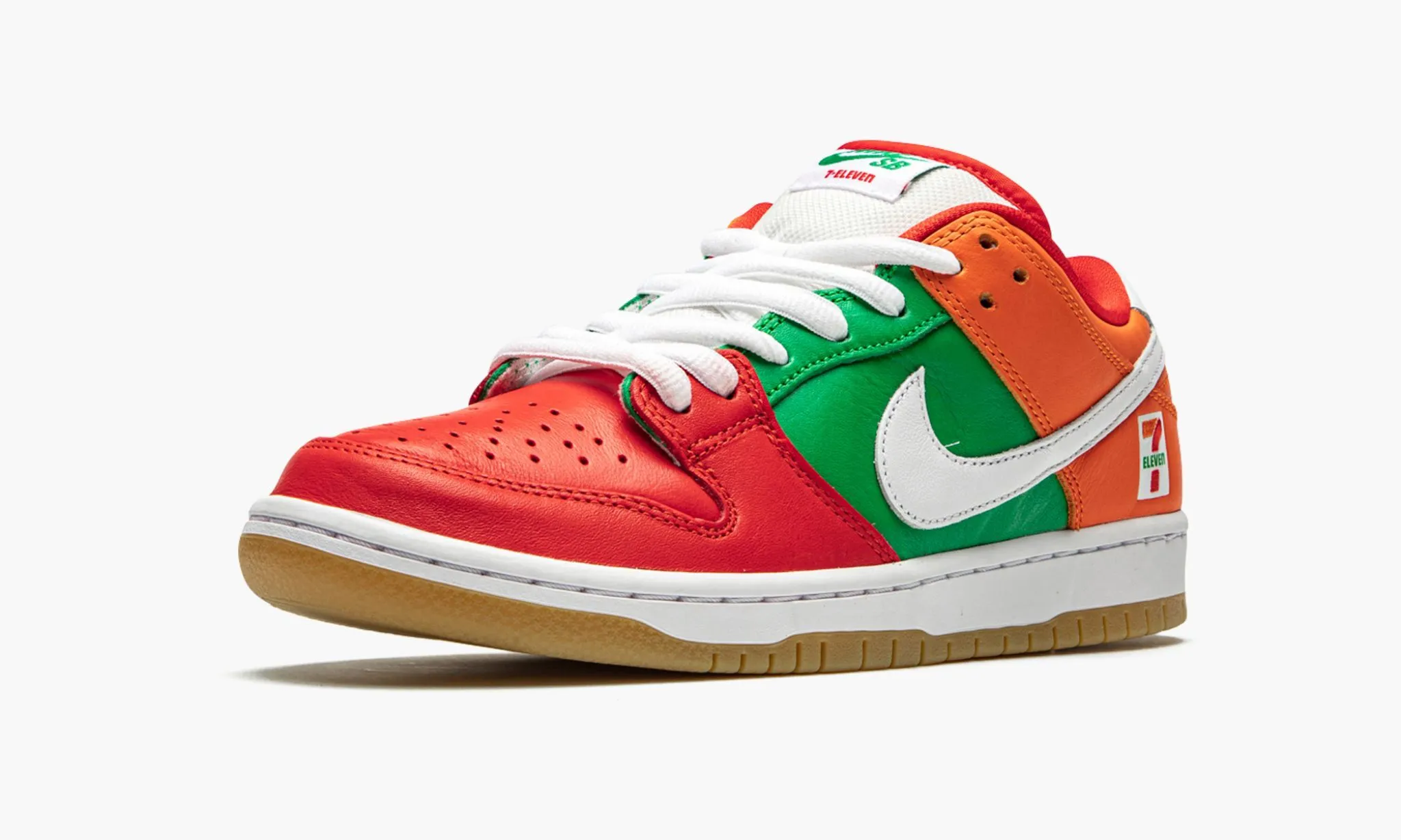 NIKE SB DUNK LOW 7 Eleven - NeoLux