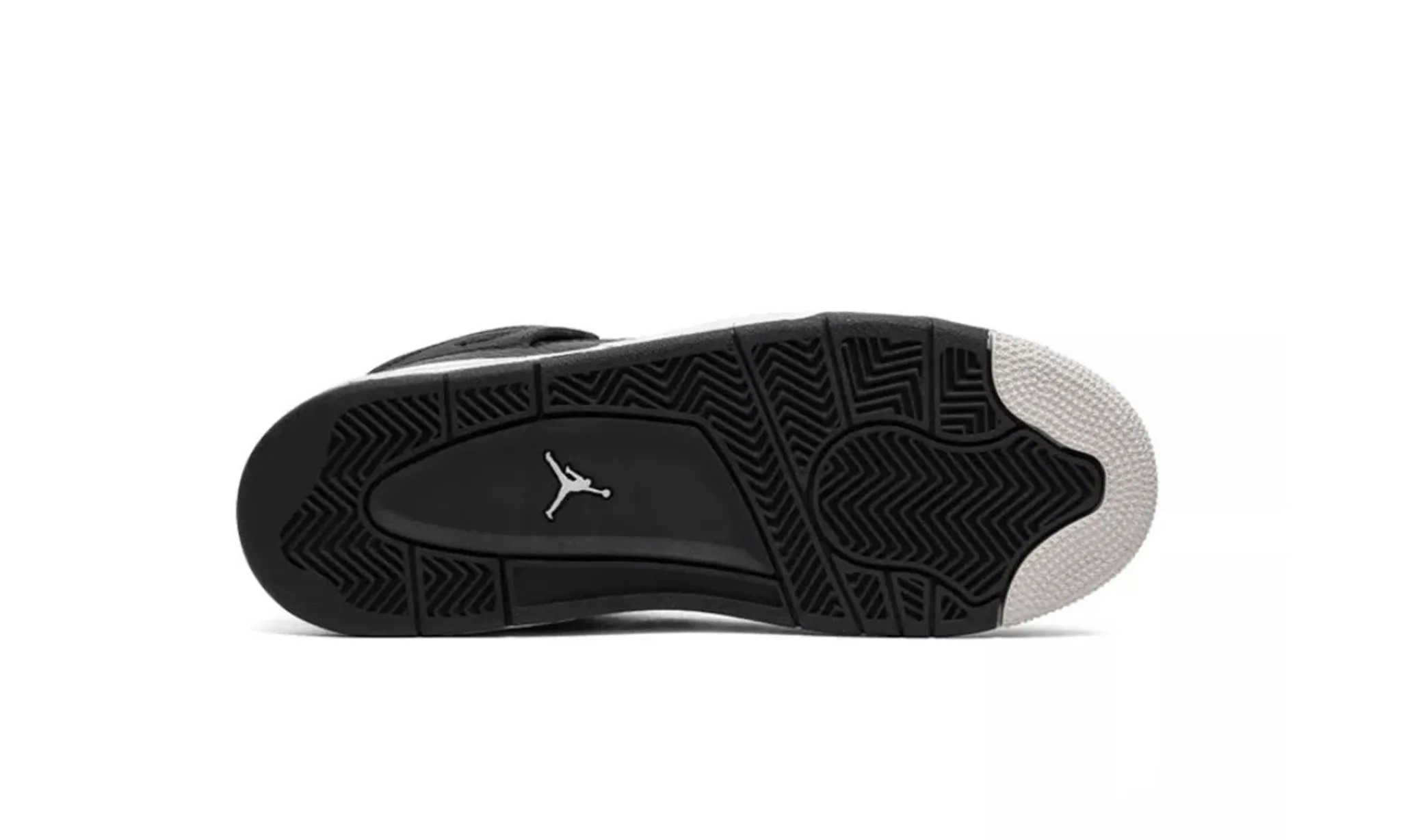 Jordan 4 Retro Oreo - NeoLux